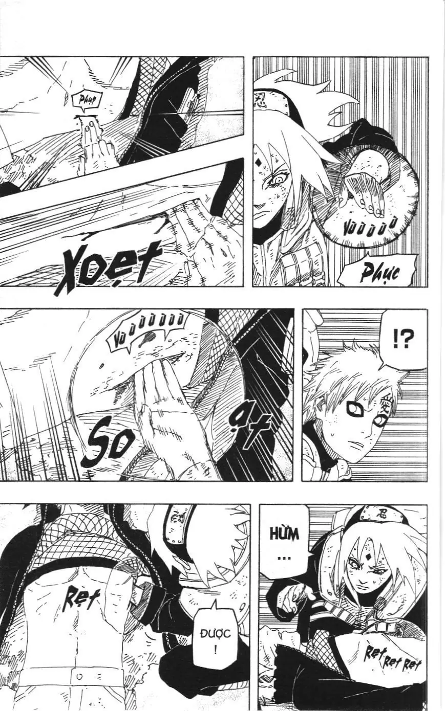 Naruto (NXB Kim Đồng) Chapter 663 - Trang 6