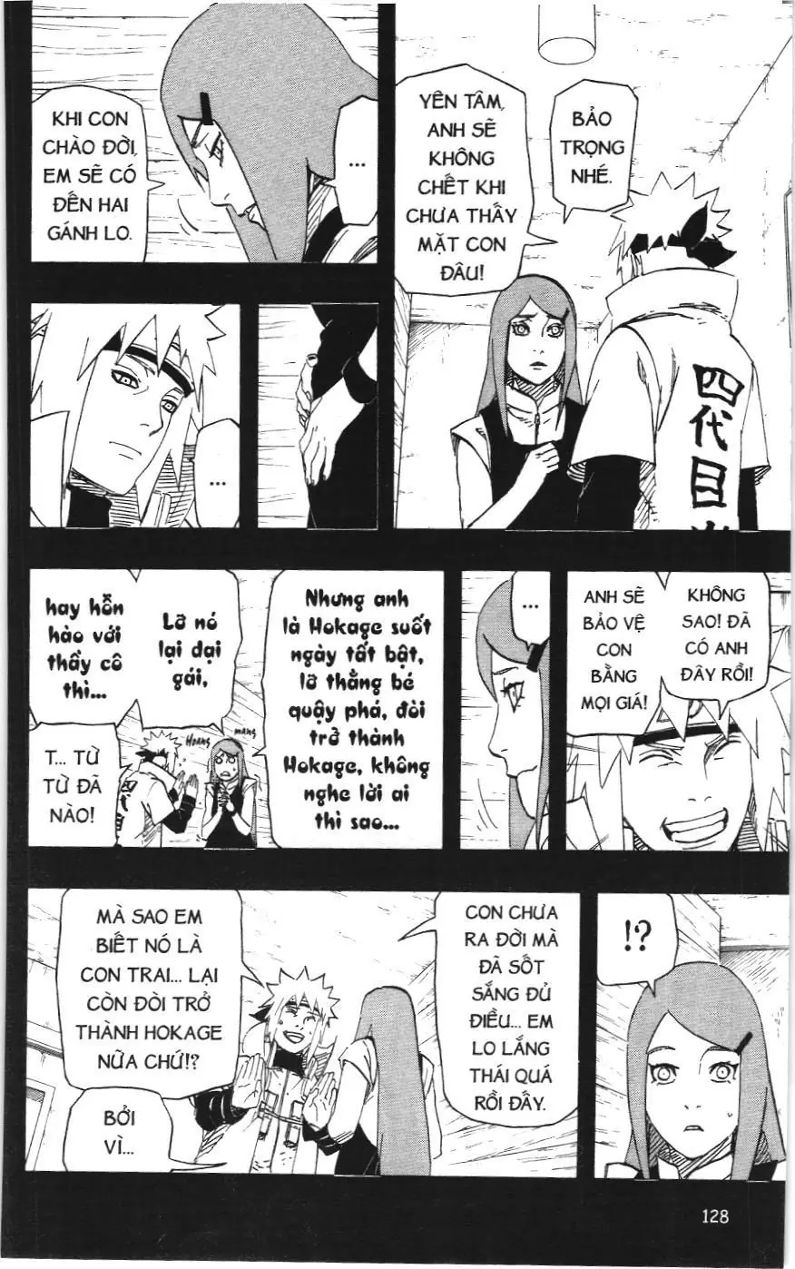 Naruto (NXB Kim Đồng) Chapter 664 - Trang 13