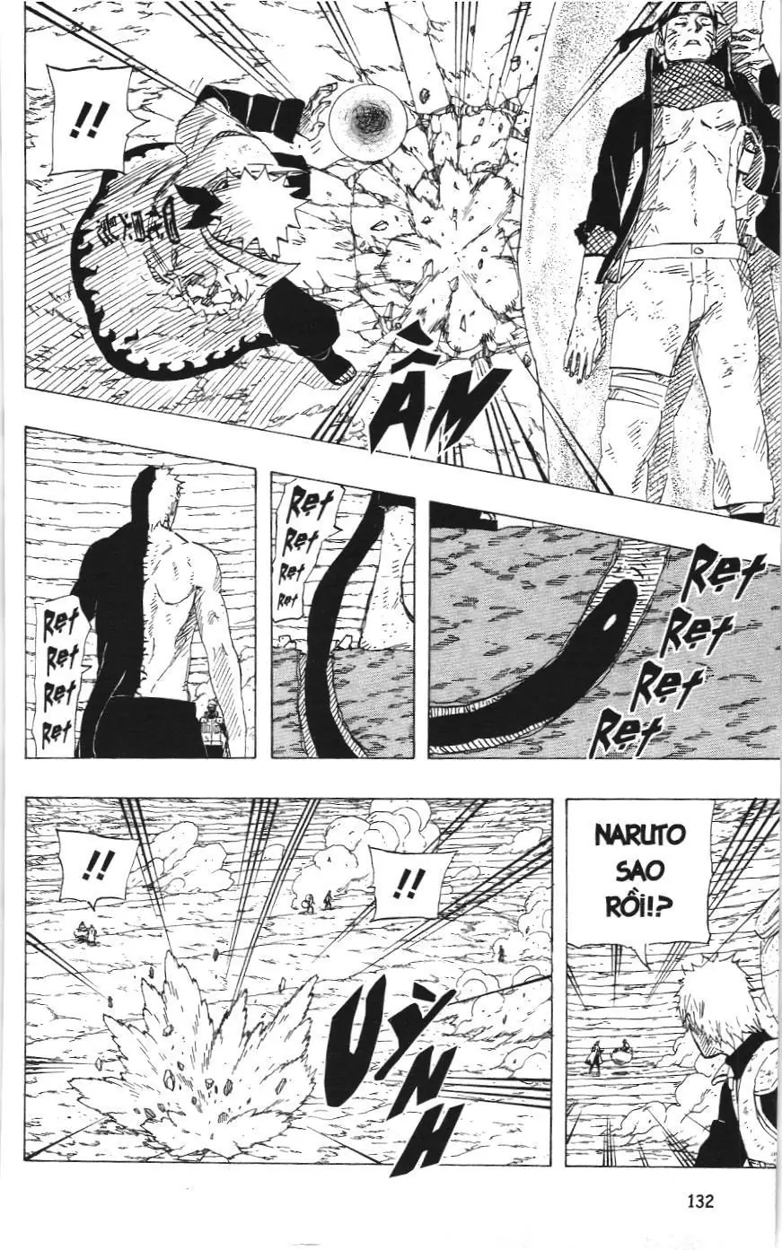 Naruto (NXB Kim Đồng) Chapter 664 - Trang 17