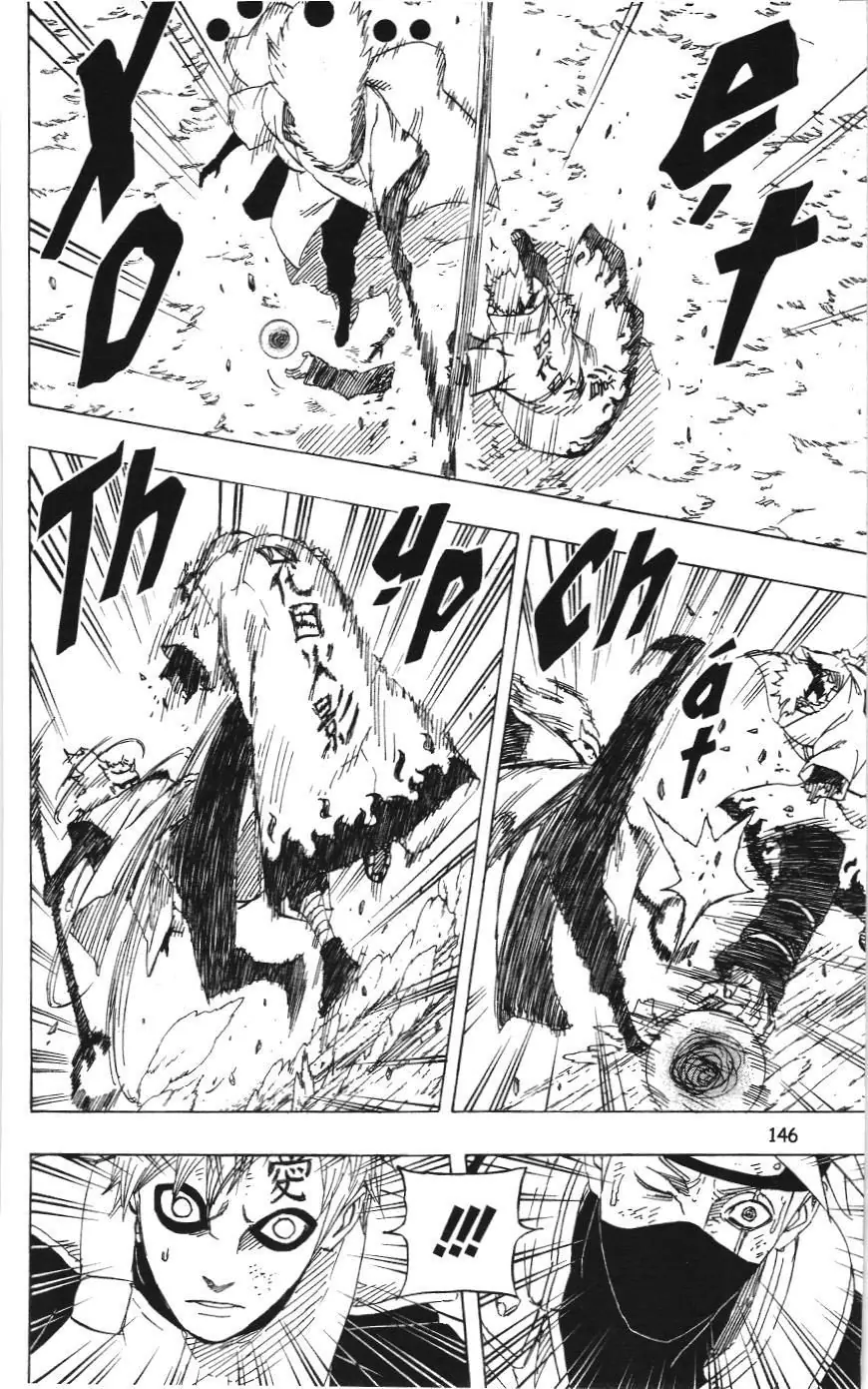 Naruto (NXB Kim Đồng) Chapter 665 - Trang 13