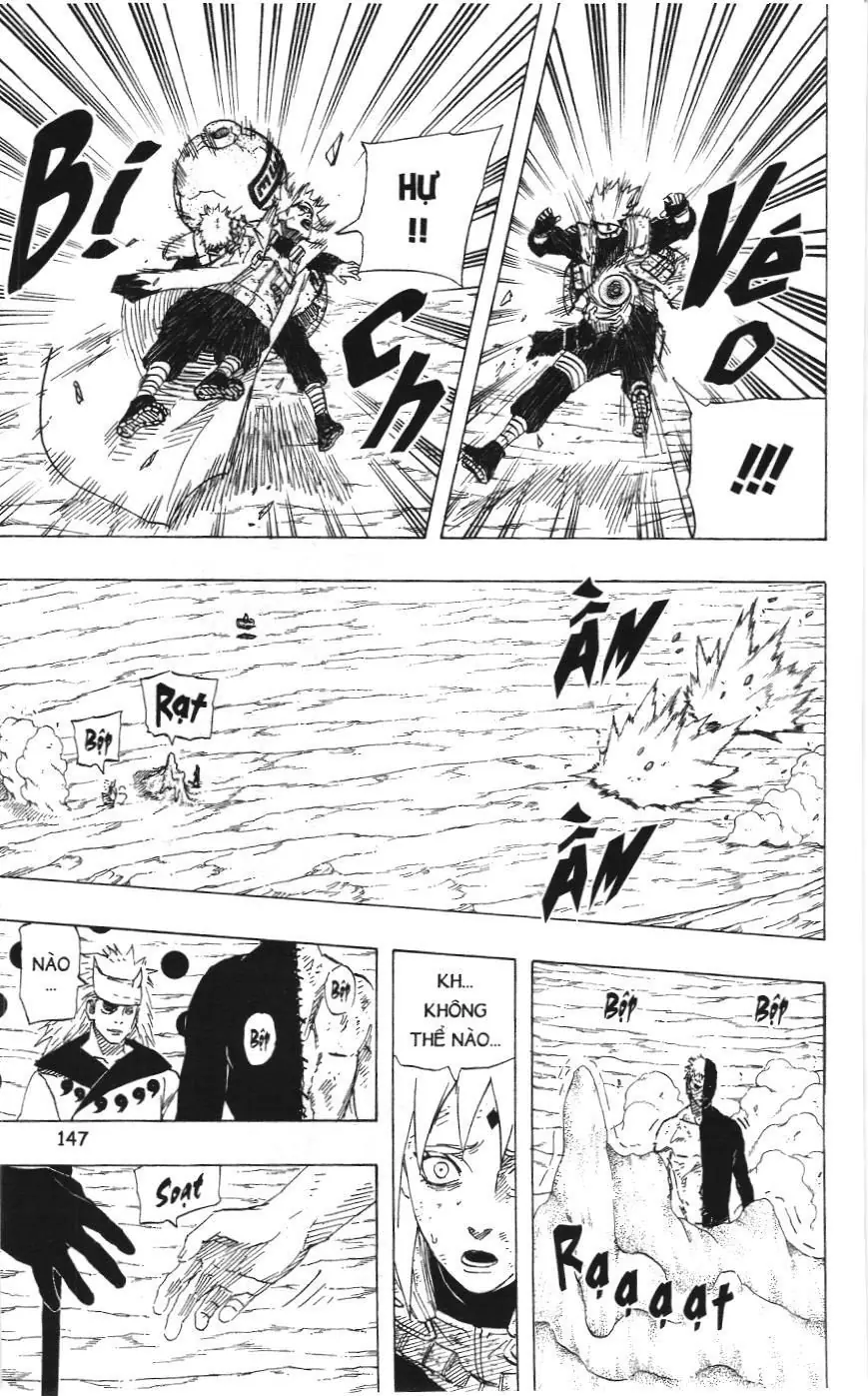 Naruto (NXB Kim Đồng) Chapter 665 - Trang 14