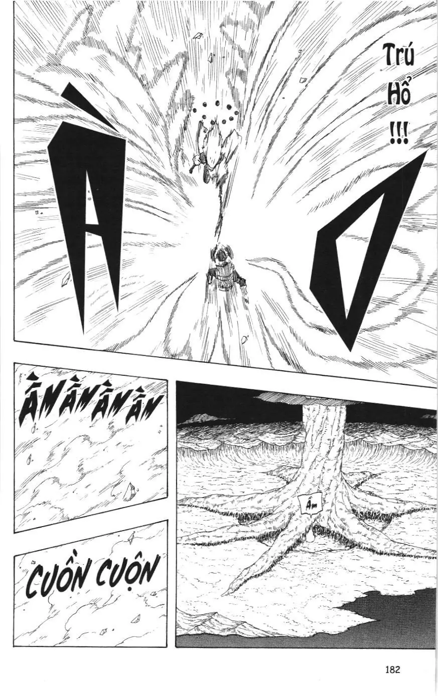 Naruto (NXB Kim Đồng) Chapter 667 - Trang 13