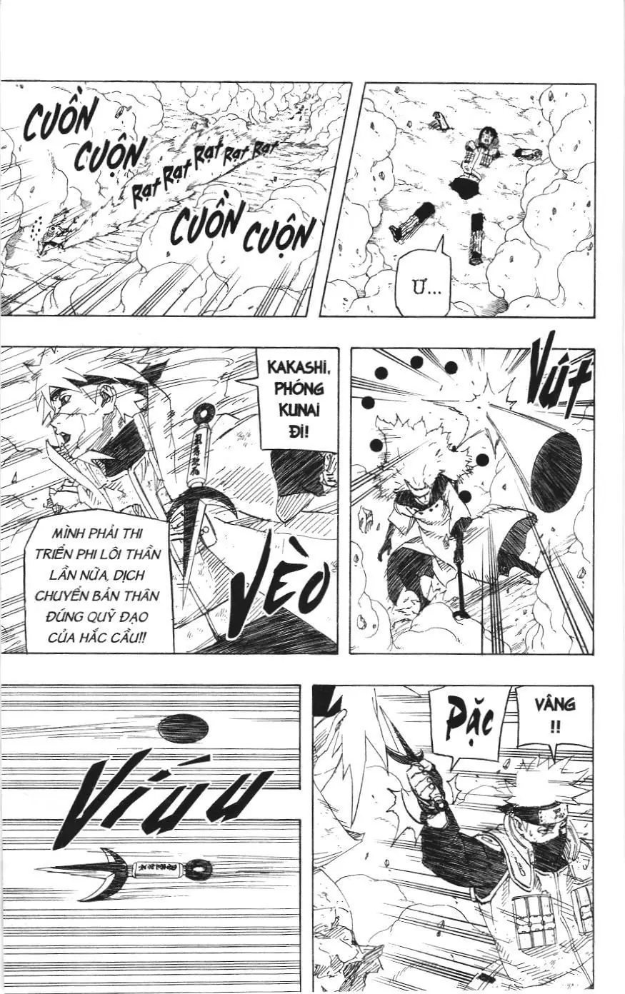Naruto (NXB Kim Đồng) Chapter 667 - Trang 14