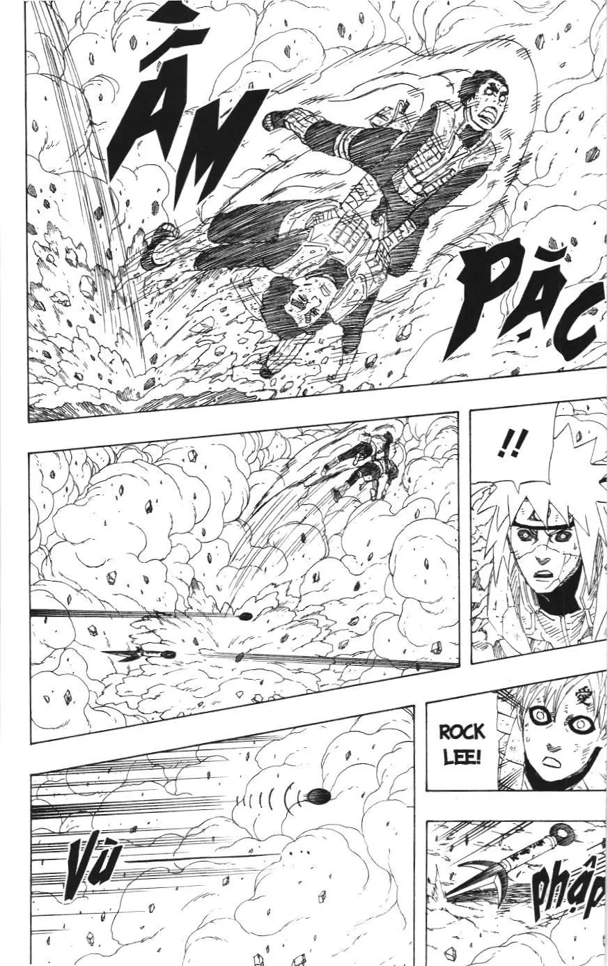 Naruto (NXB Kim Đồng) Chapter 667 - Trang 15