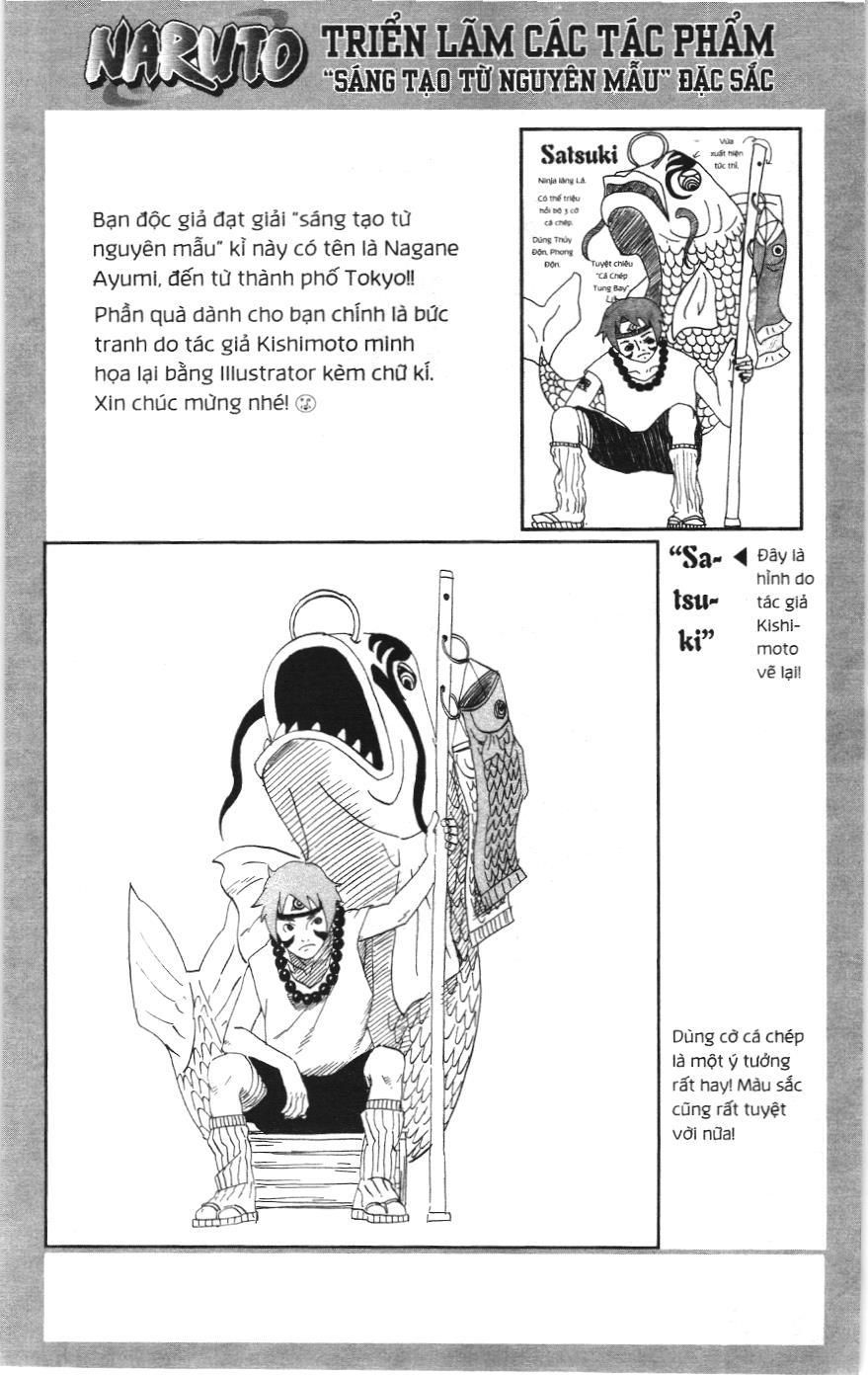 Naruto (NXB Kim Đồng) Chapter 667 - Trang 19