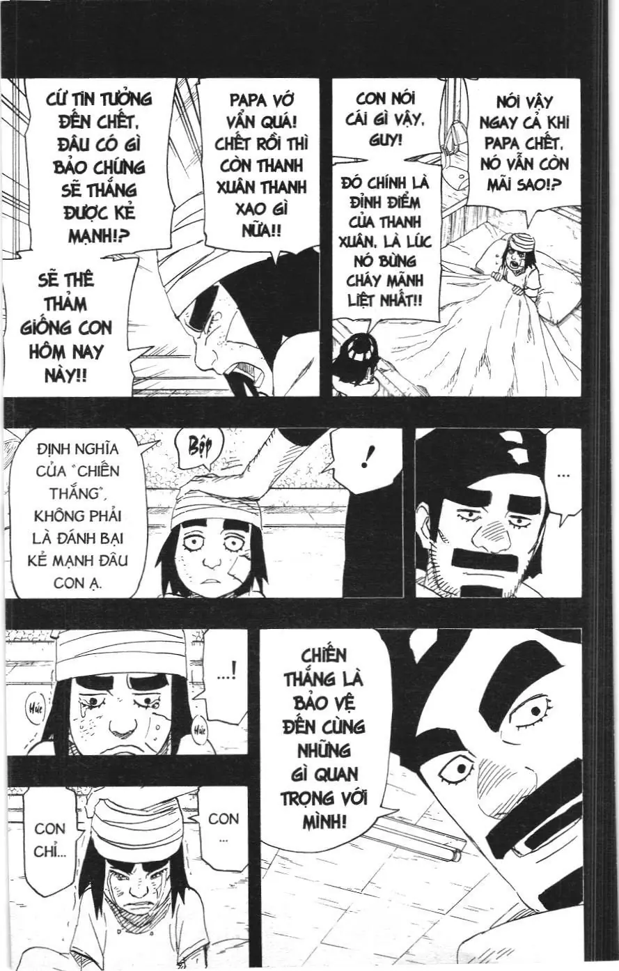 Naruto (NXB Kim Đồng) Chapter 668 - Trang 10