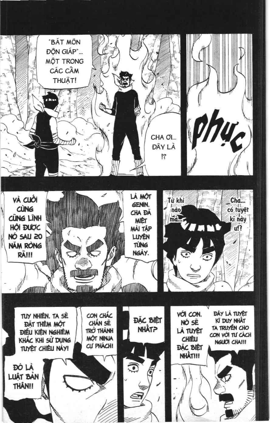 Naruto (NXB Kim Đồng) Chapter 668 - Trang 12