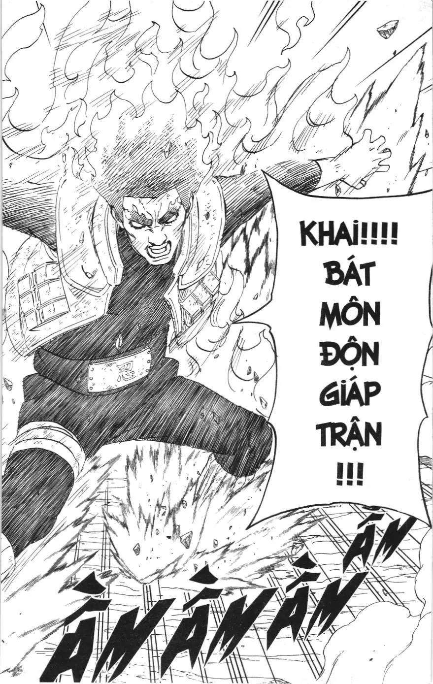 Naruto (NXB Kim Đồng) Chapter 668 - Trang 16