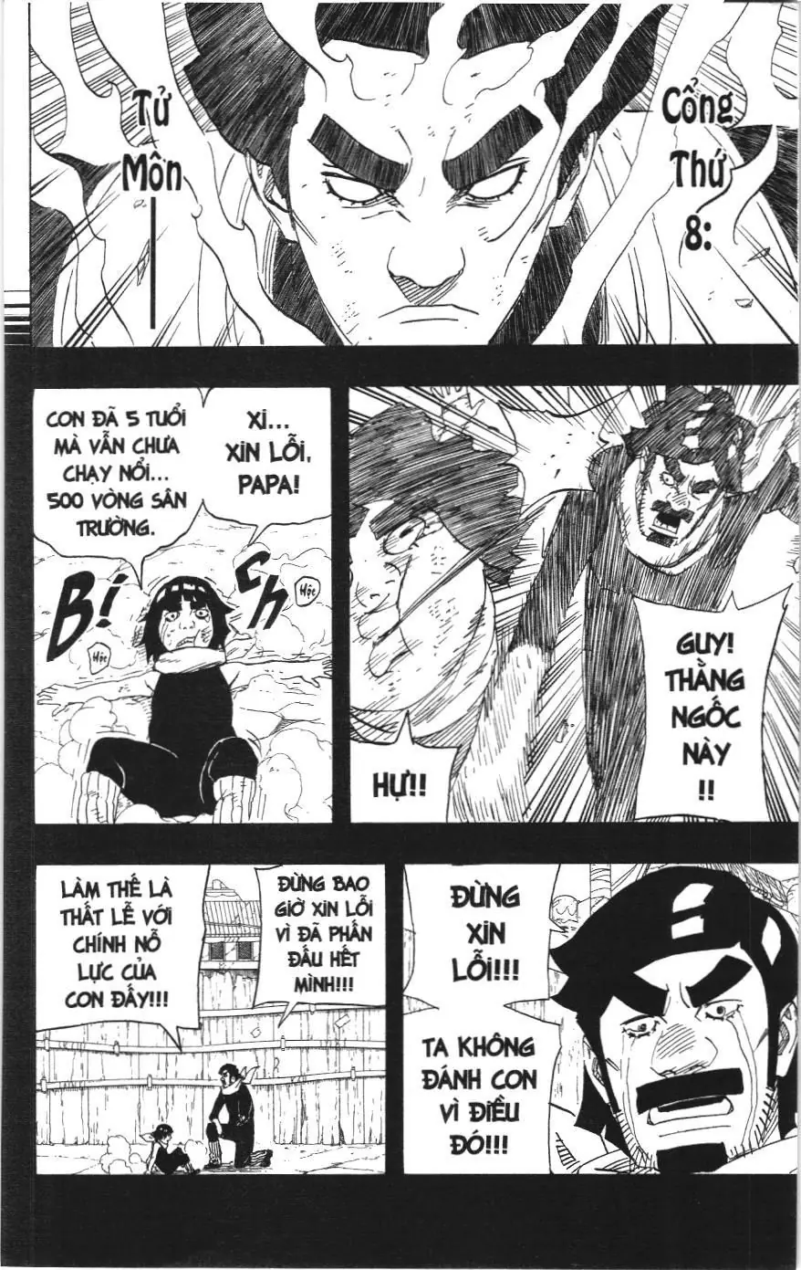 Naruto (NXB Kim Đồng) Chapter 668 - Trang 5