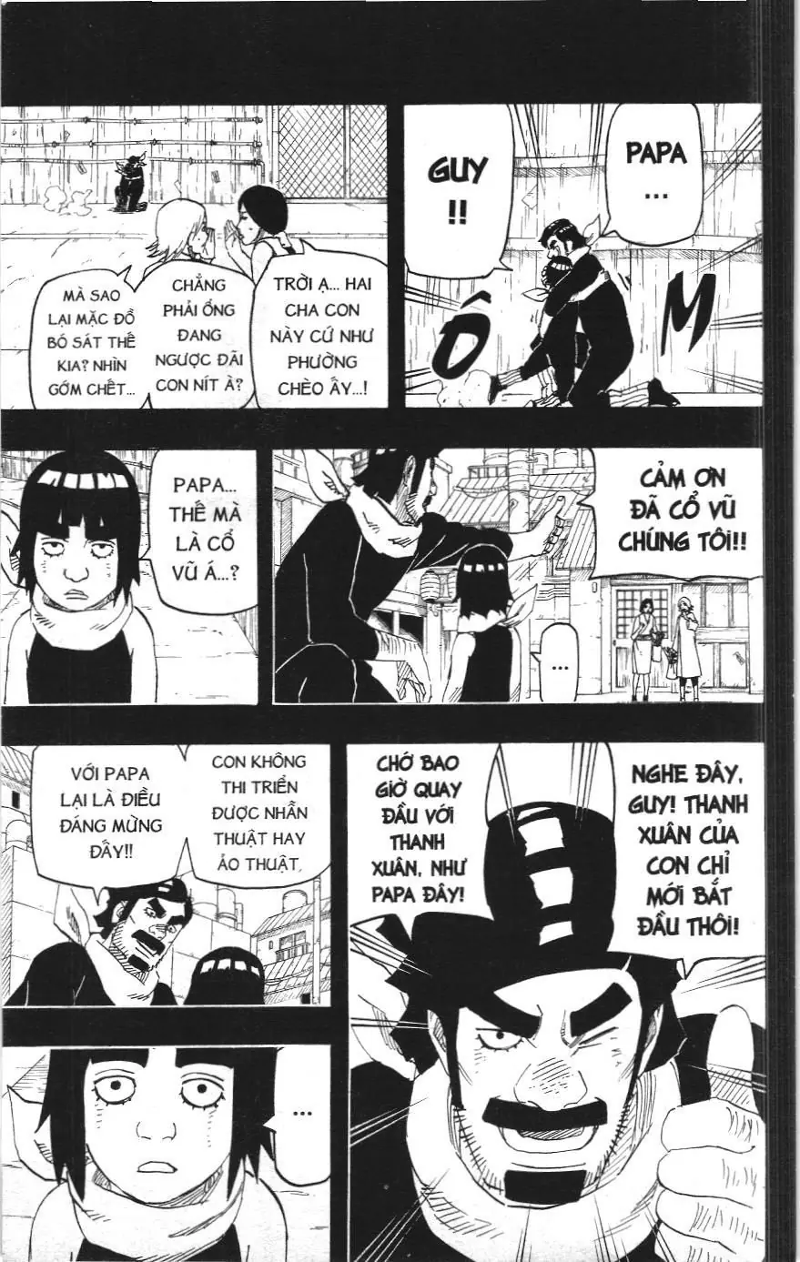 Naruto (NXB Kim Đồng) Chapter 668 - Trang 6