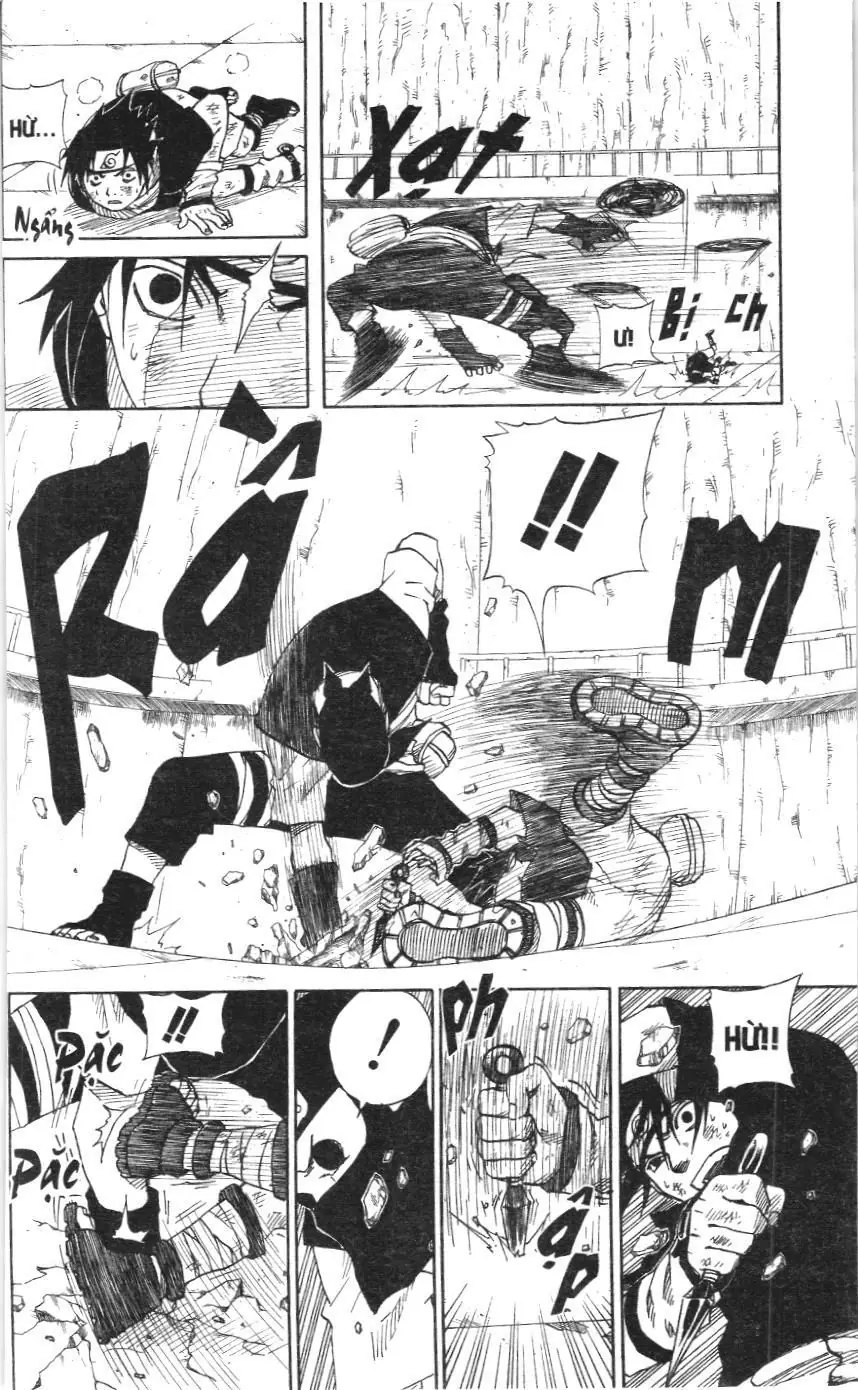 Naruto (NXB Kim Đồng) Chapter 67 - Trang 11
