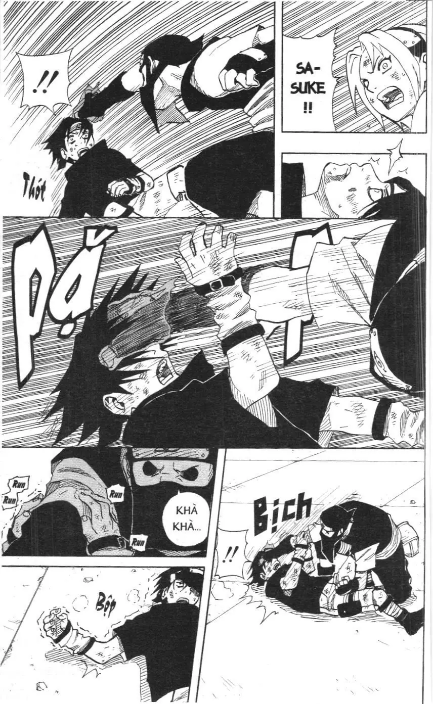 Naruto (NXB Kim Đồng) Chapter 67 - Trang 14
