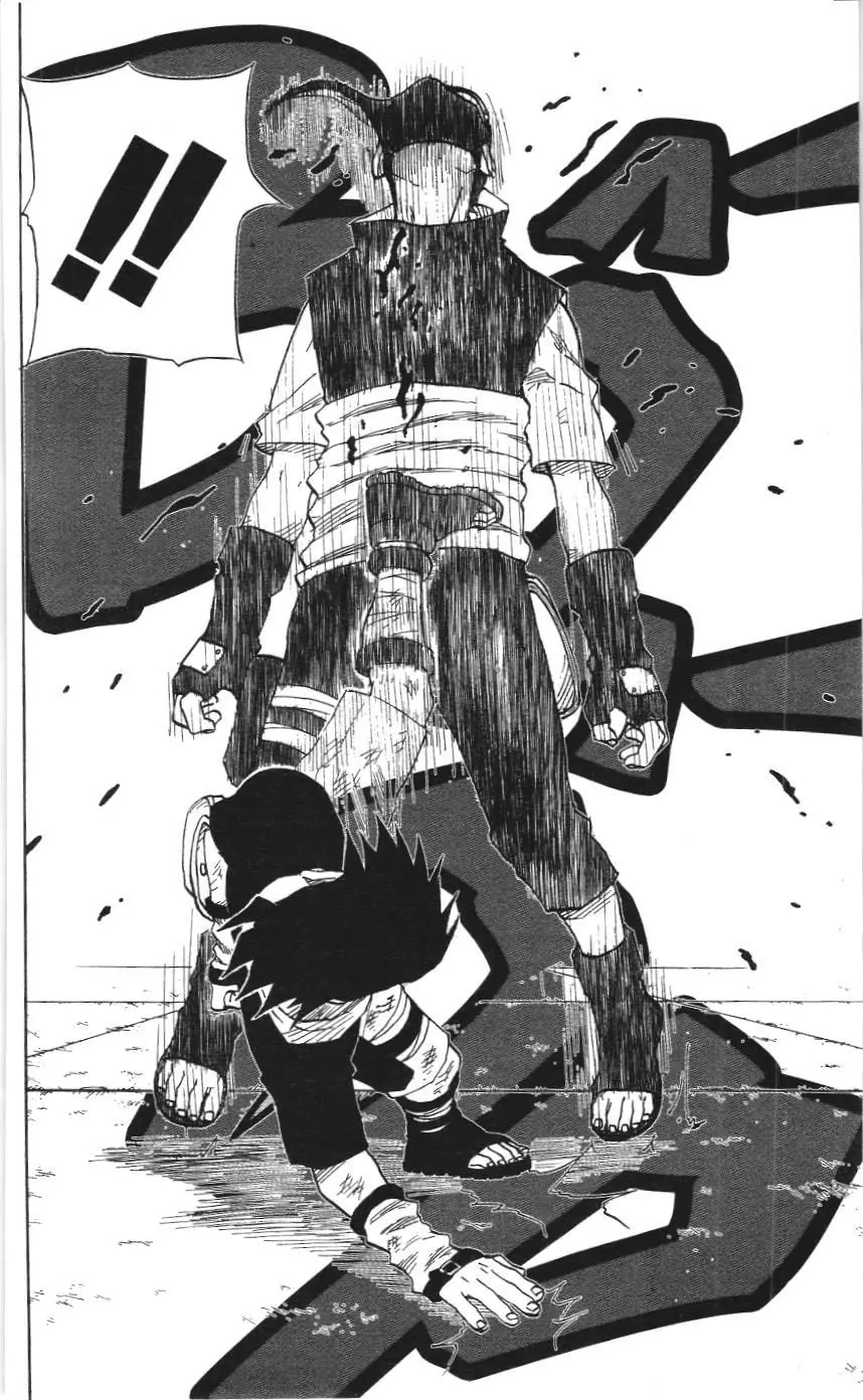 Naruto (NXB Kim Đồng) Chapter 67 - Trang 19
