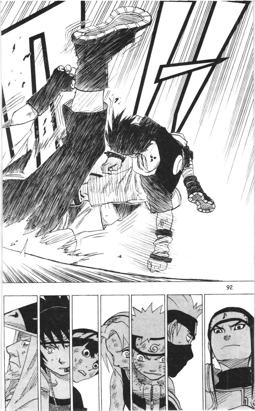Naruto (NXB Kim Đồng) Chapter 68 - Trang 10