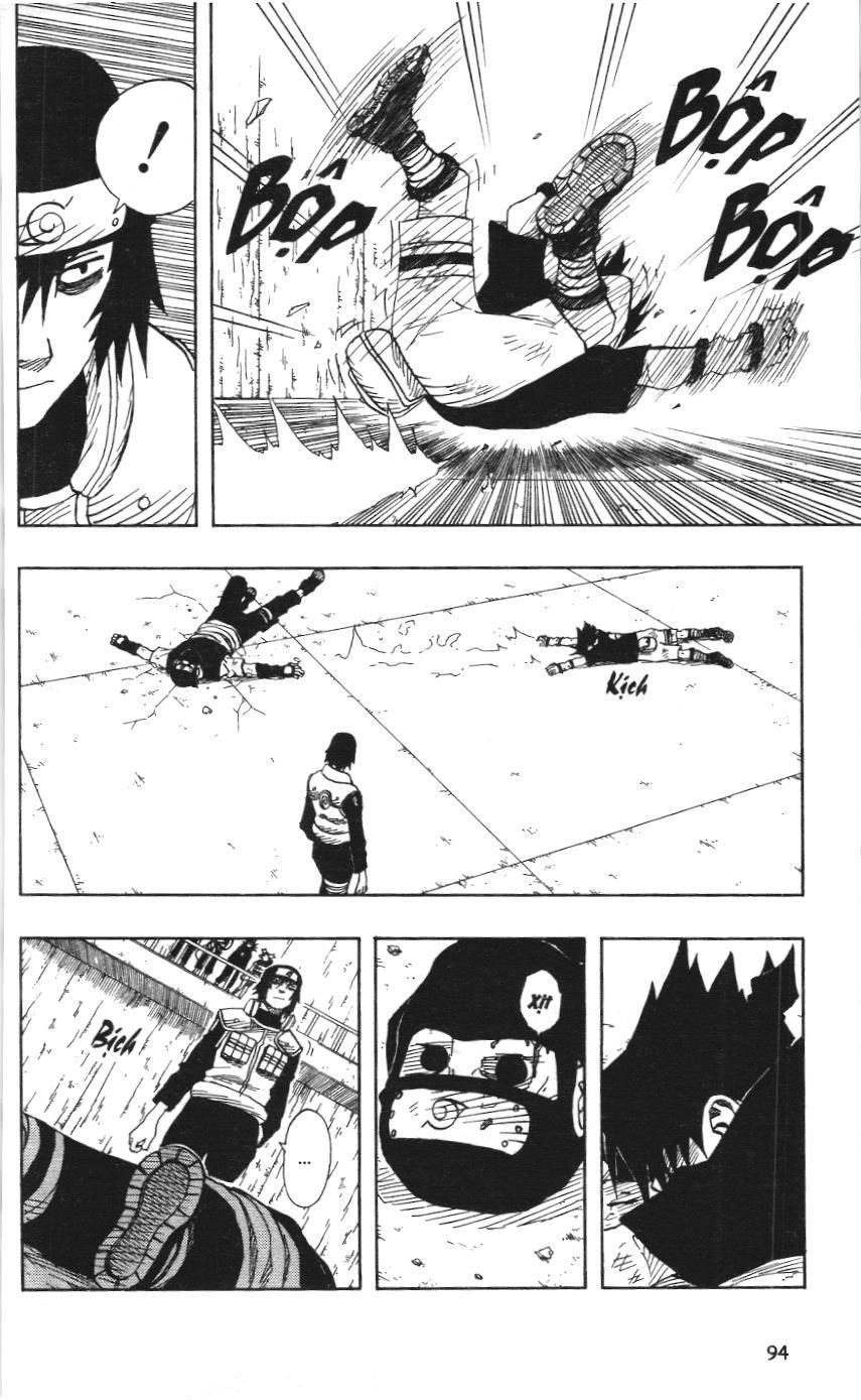 Naruto (NXB Kim Đồng) Chapter 68 - Trang 11