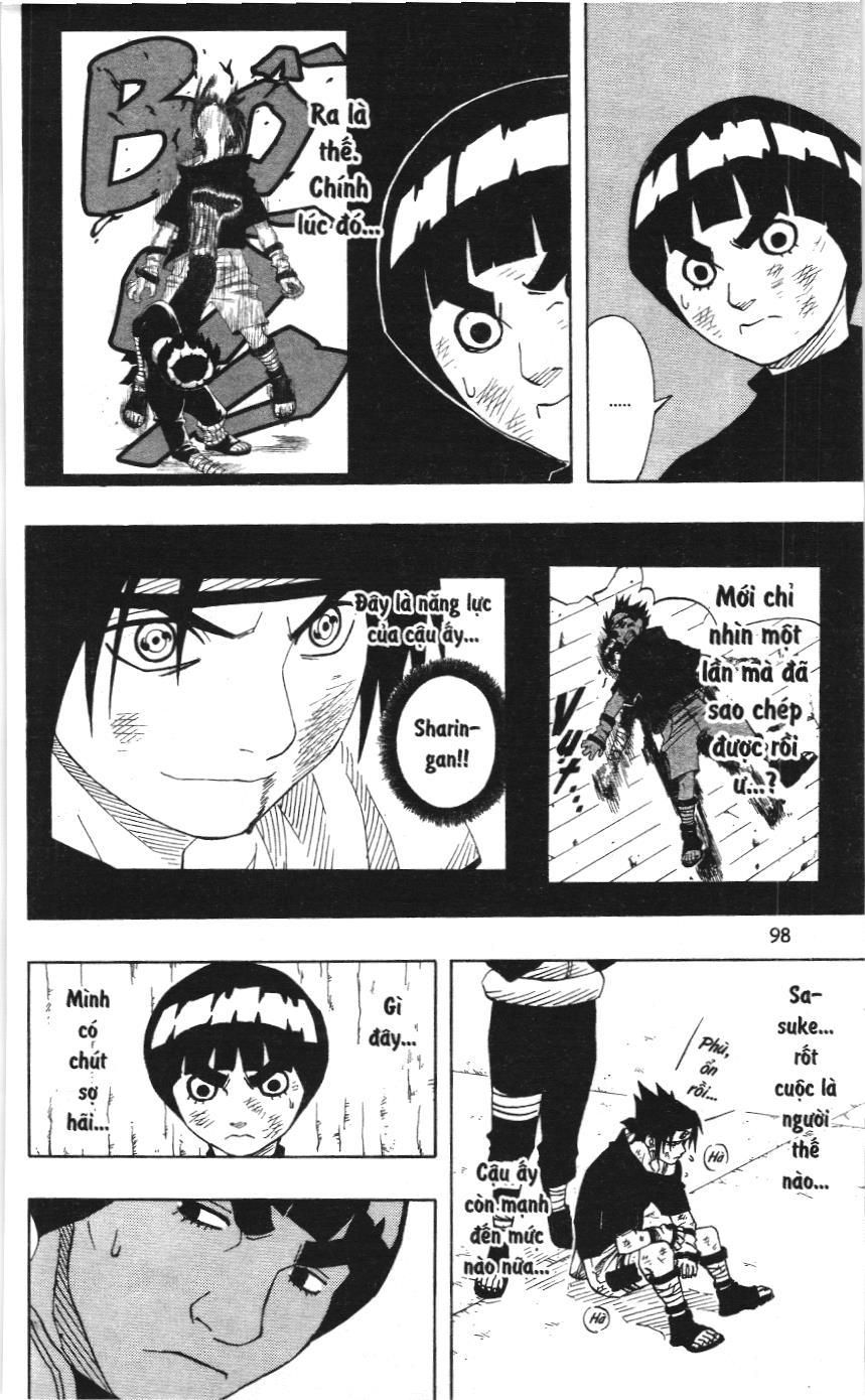 Naruto (NXB Kim Đồng) Chapter 68 - Trang 15