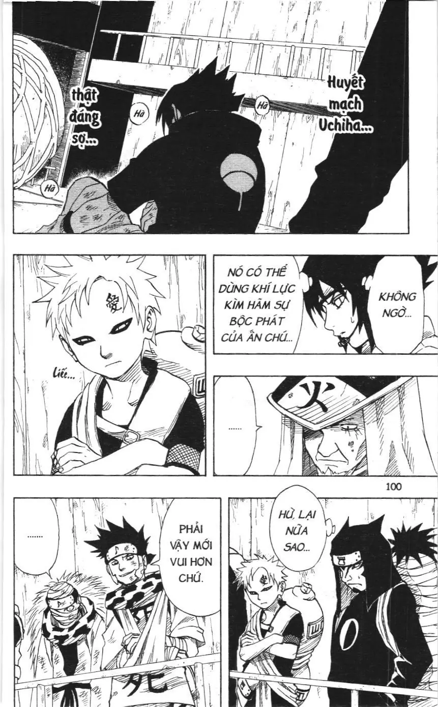 Naruto (NXB Kim Đồng) Chapter 68 - Trang 17