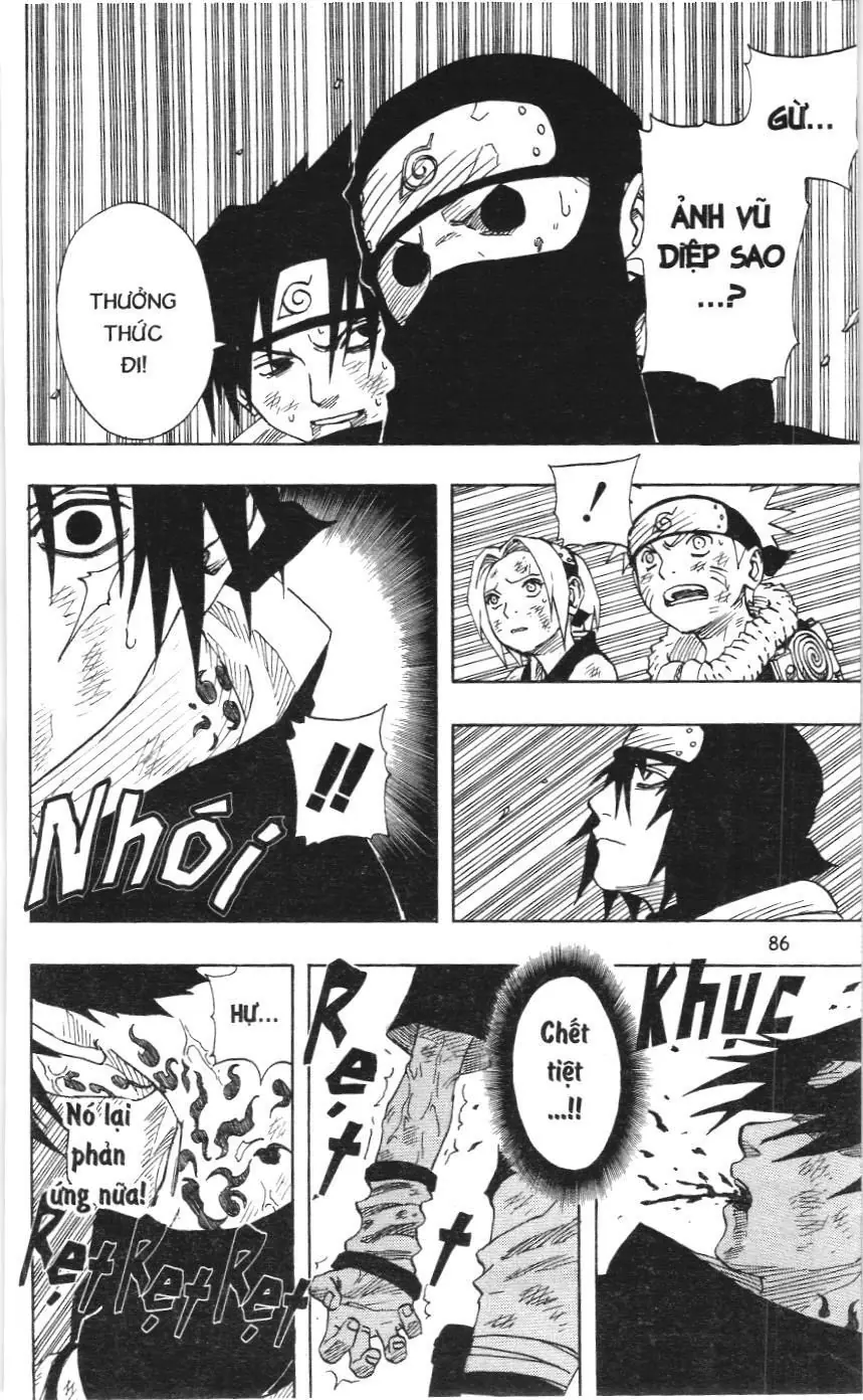 Naruto (NXB Kim Đồng) Chapter 68 - Trang 3