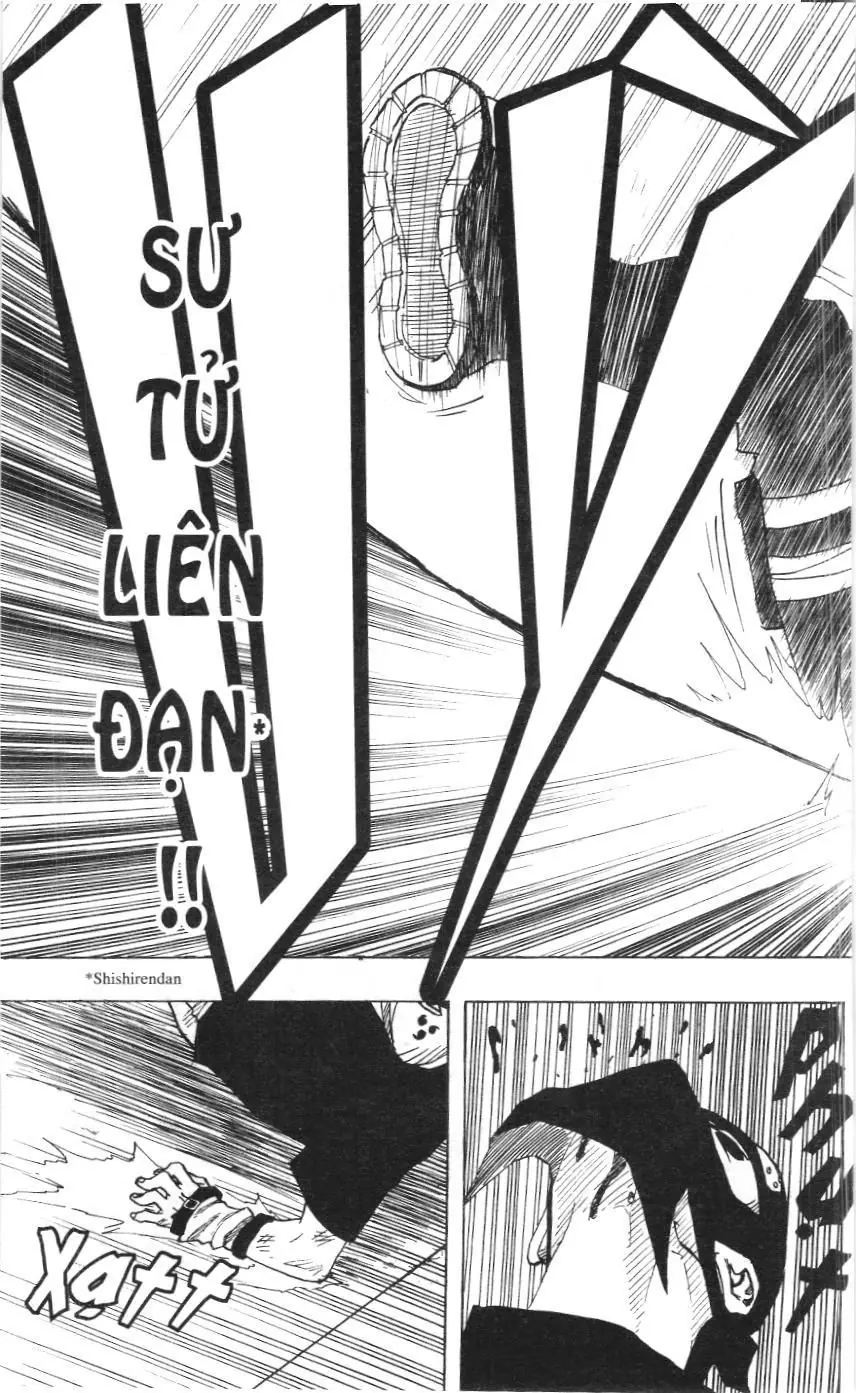 Naruto (NXB Kim Đồng) Chapter 68 - Trang 9