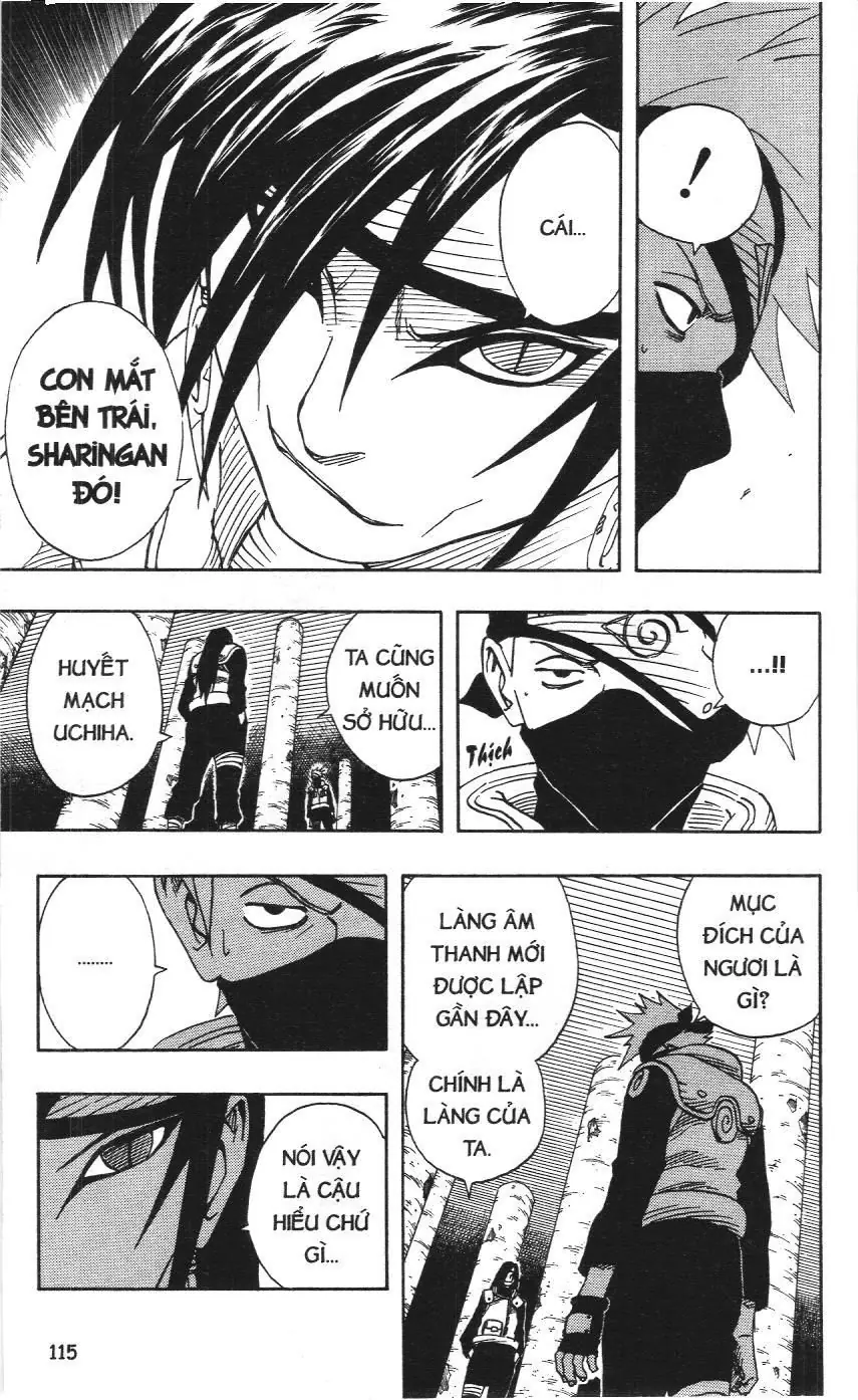 Naruto (NXB Kim Đồng) Chapter 69 - Trang 12