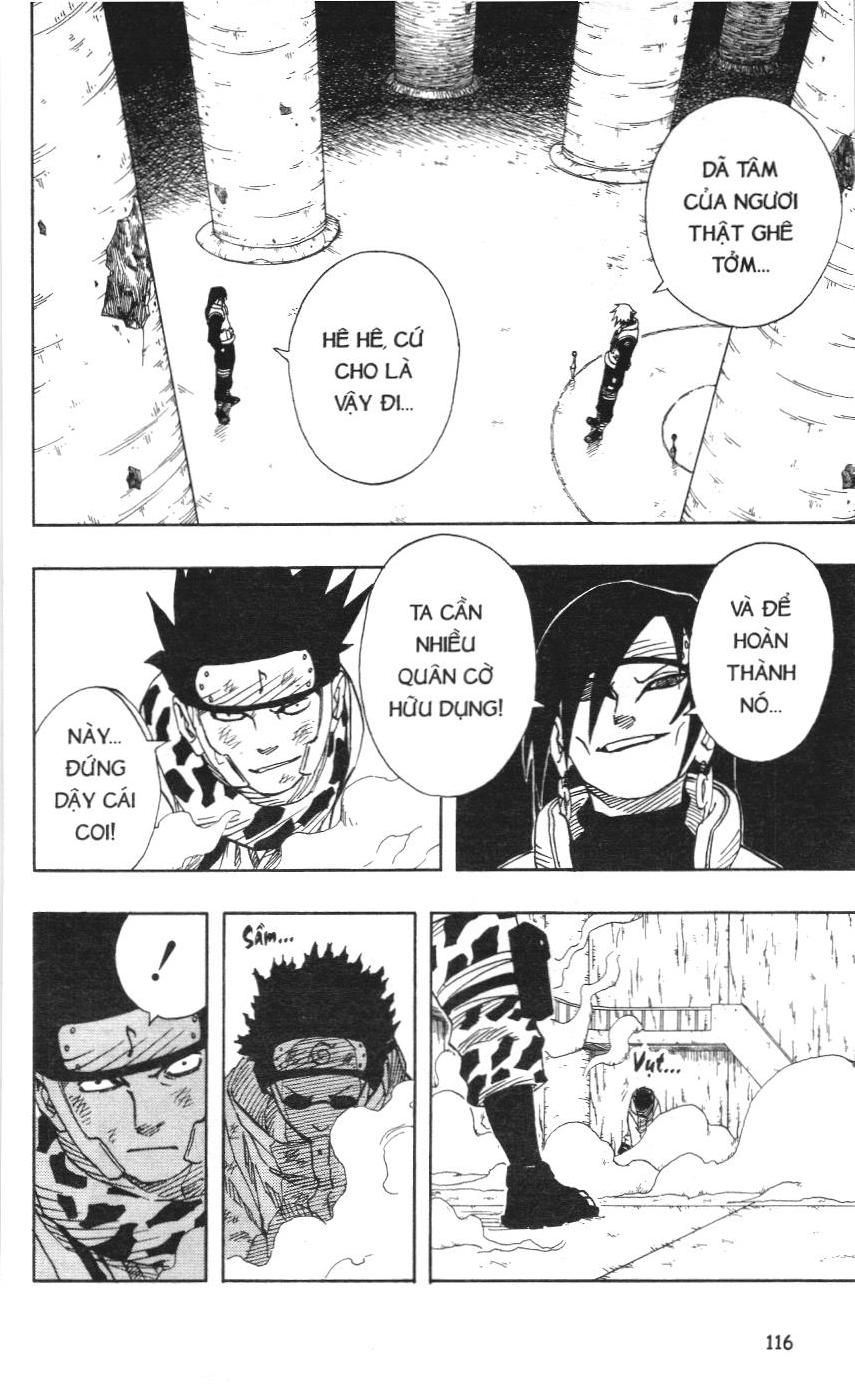 Naruto (NXB Kim Đồng) Chapter 69 - Trang 13
