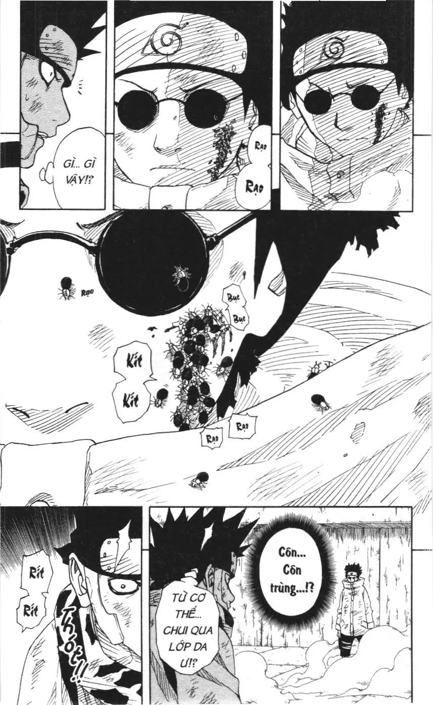 Naruto (NXB Kim Đồng) Chapter 69 - Trang 14