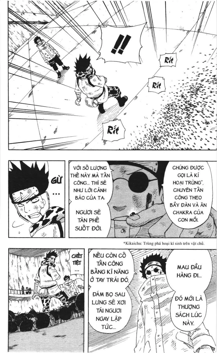 Naruto (NXB Kim Đồng) Chapter 69 - Trang 15