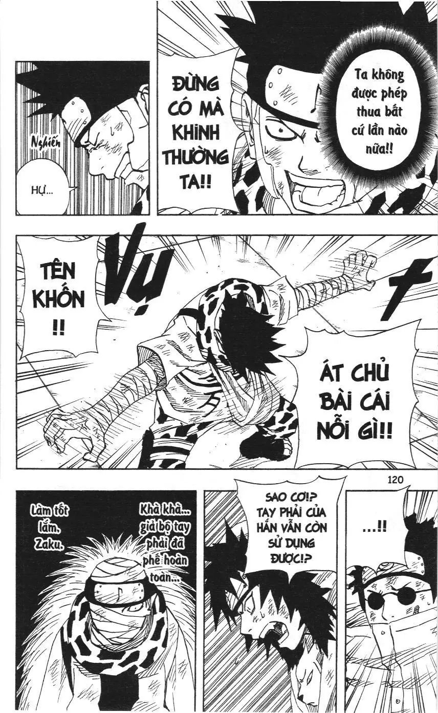 Naruto (NXB Kim Đồng) Chapter 69 - Trang 17