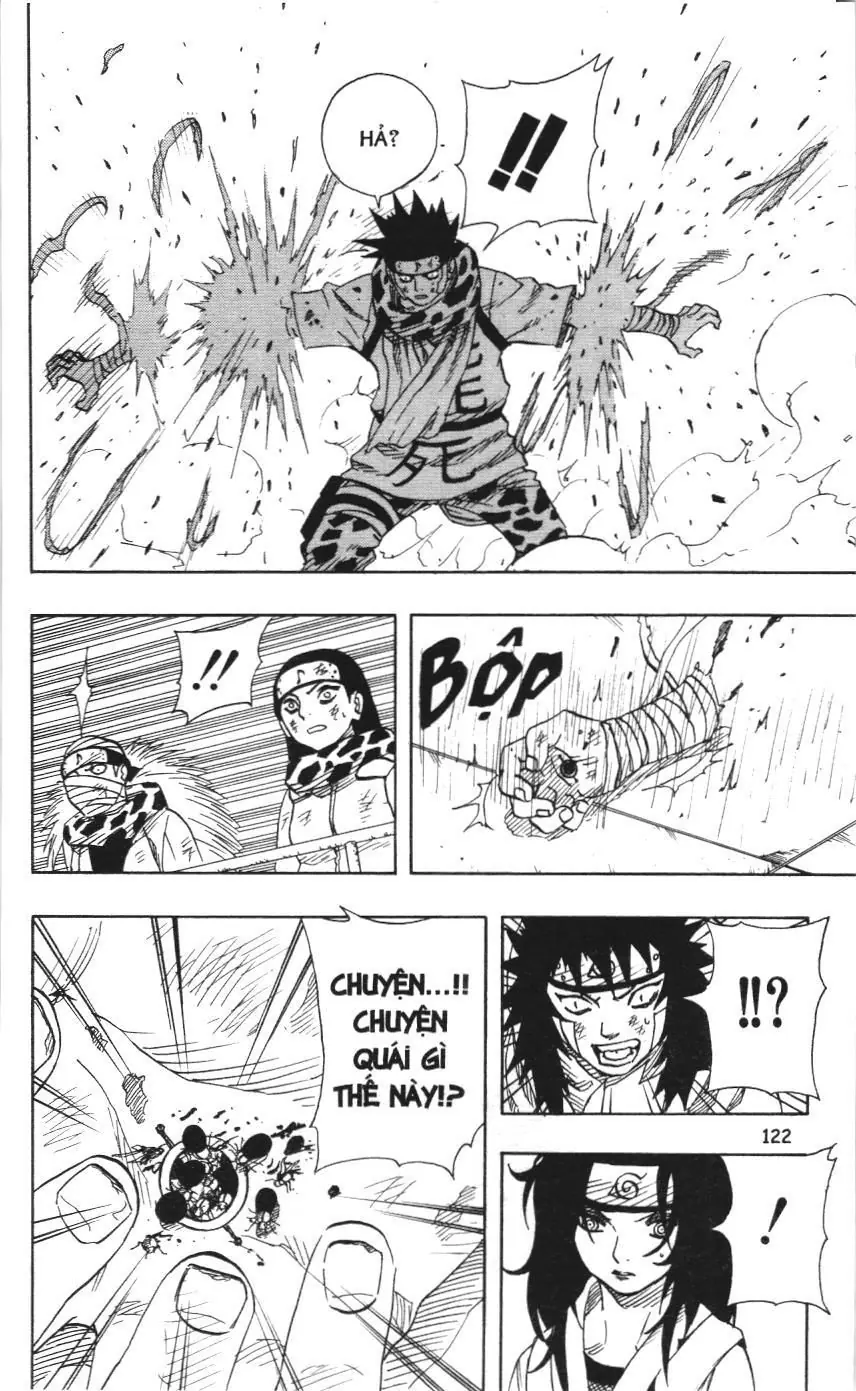 Naruto (NXB Kim Đồng) Chapter 69 - Trang 19