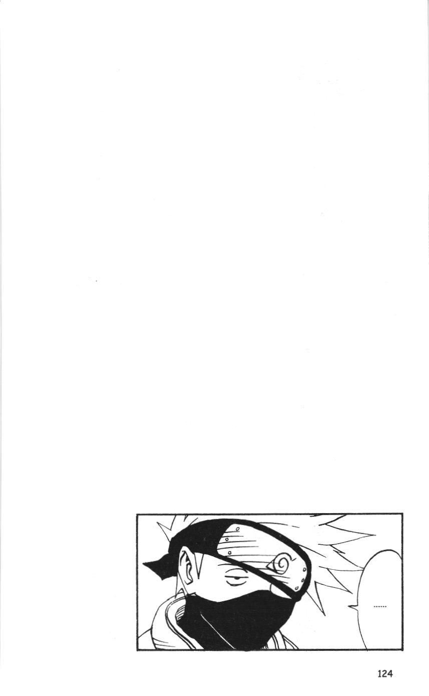 Naruto (NXB Kim Đồng) Chapter 69 - Trang 21