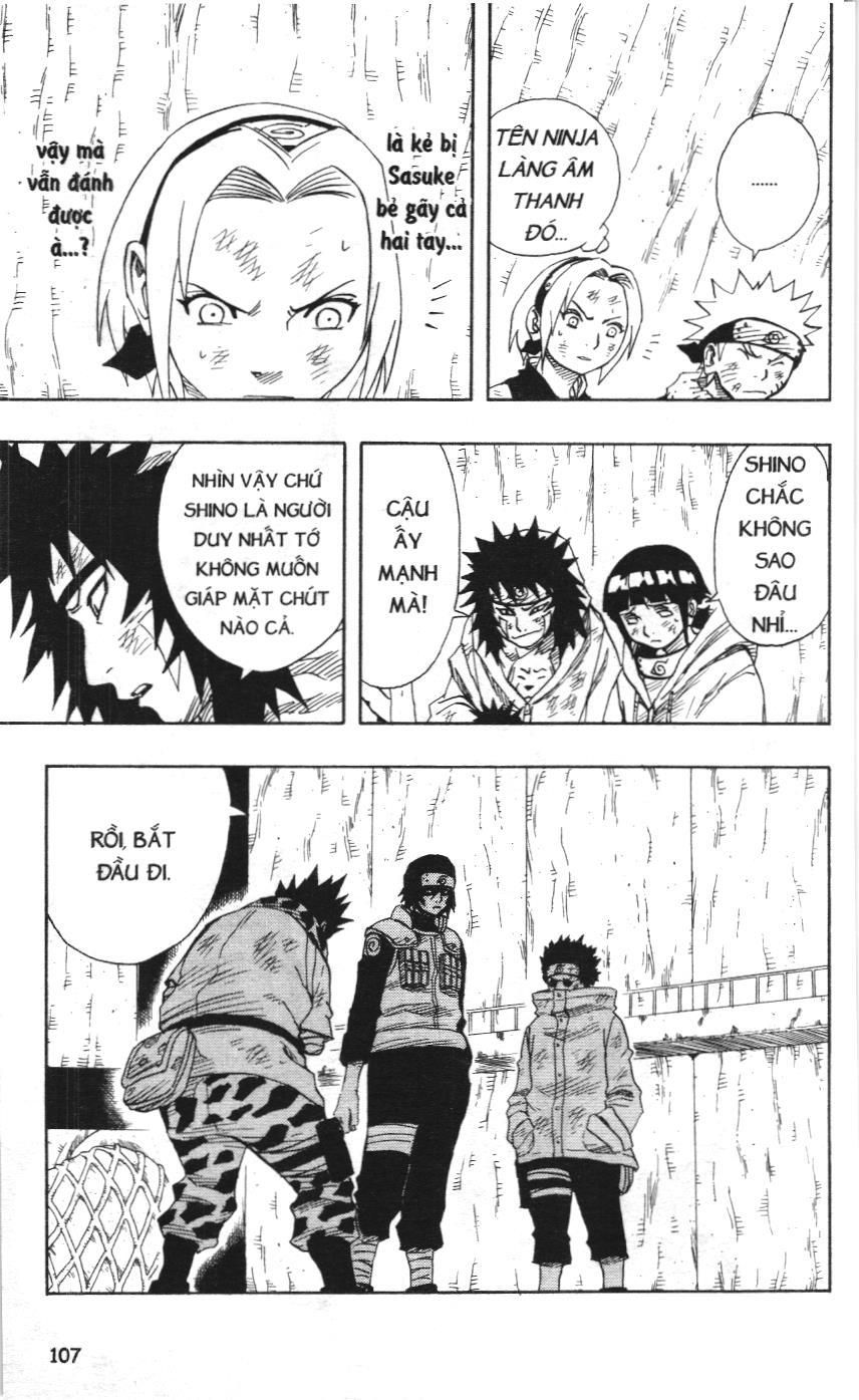Naruto (NXB Kim Đồng) Chapter 69 - Trang 4