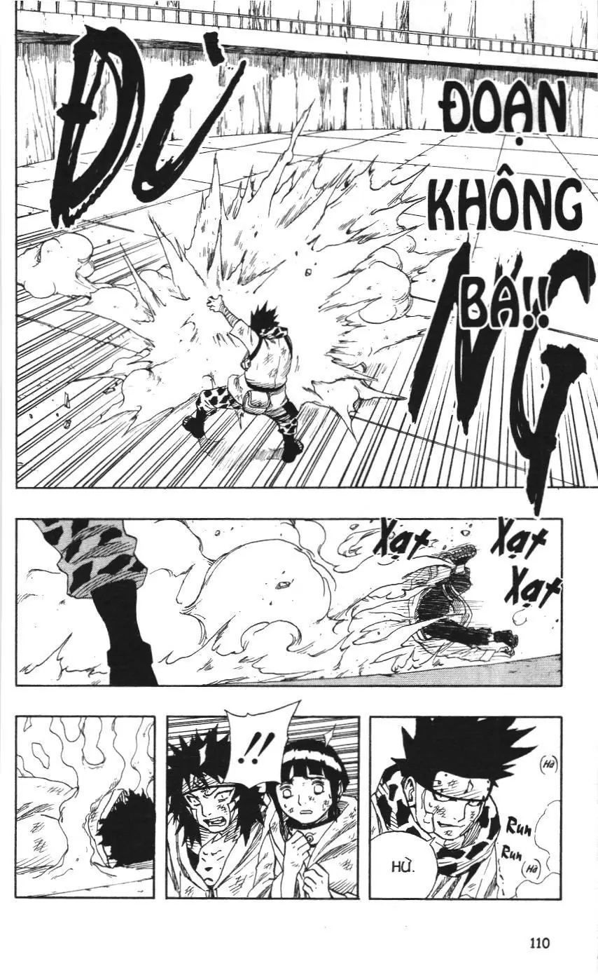 Naruto (NXB Kim Đồng) Chapter 69 - Trang 7