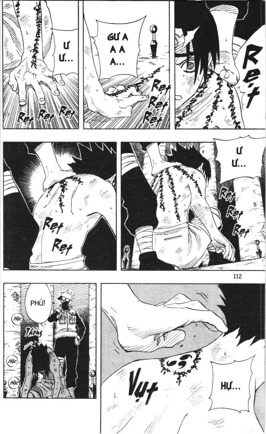 Naruto (NXB Kim Đồng) Chapter 69 - Trang 9