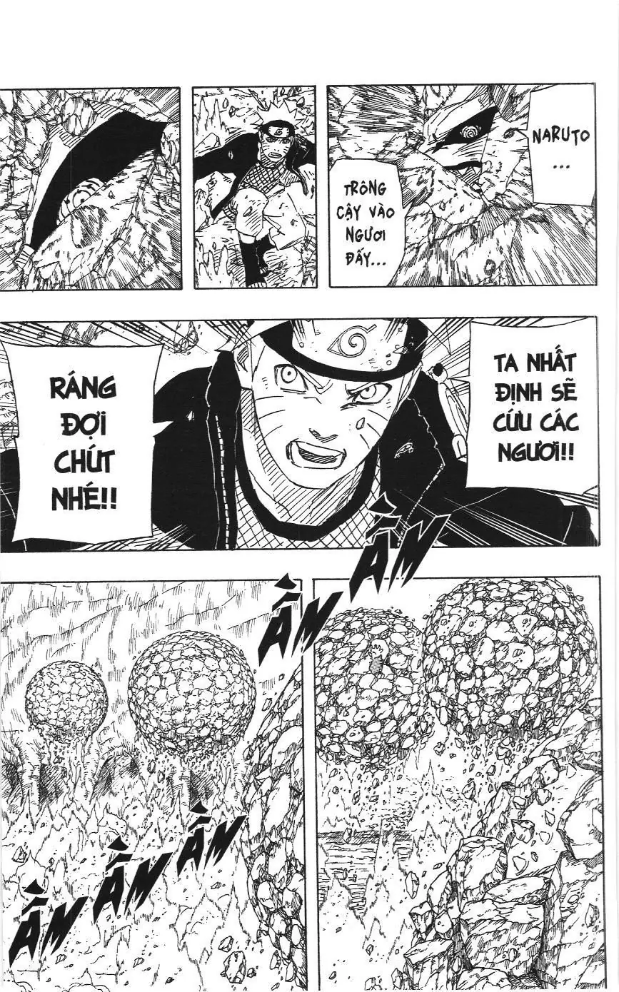 Naruto (NXB Kim Đồng) Chapter 692 - Trang 16