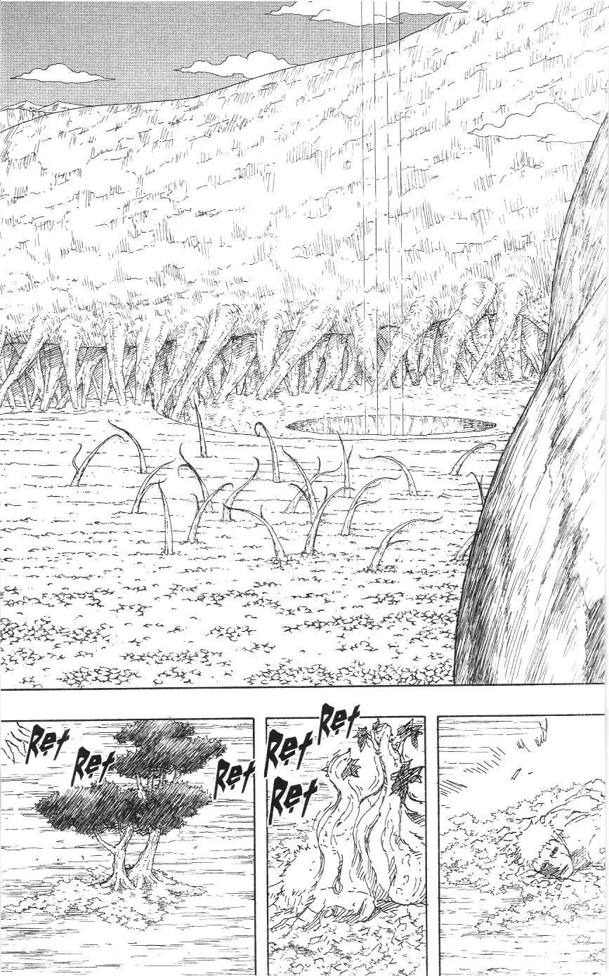 Naruto (NXB Kim Đồng) Chapter 692 - Trang 4