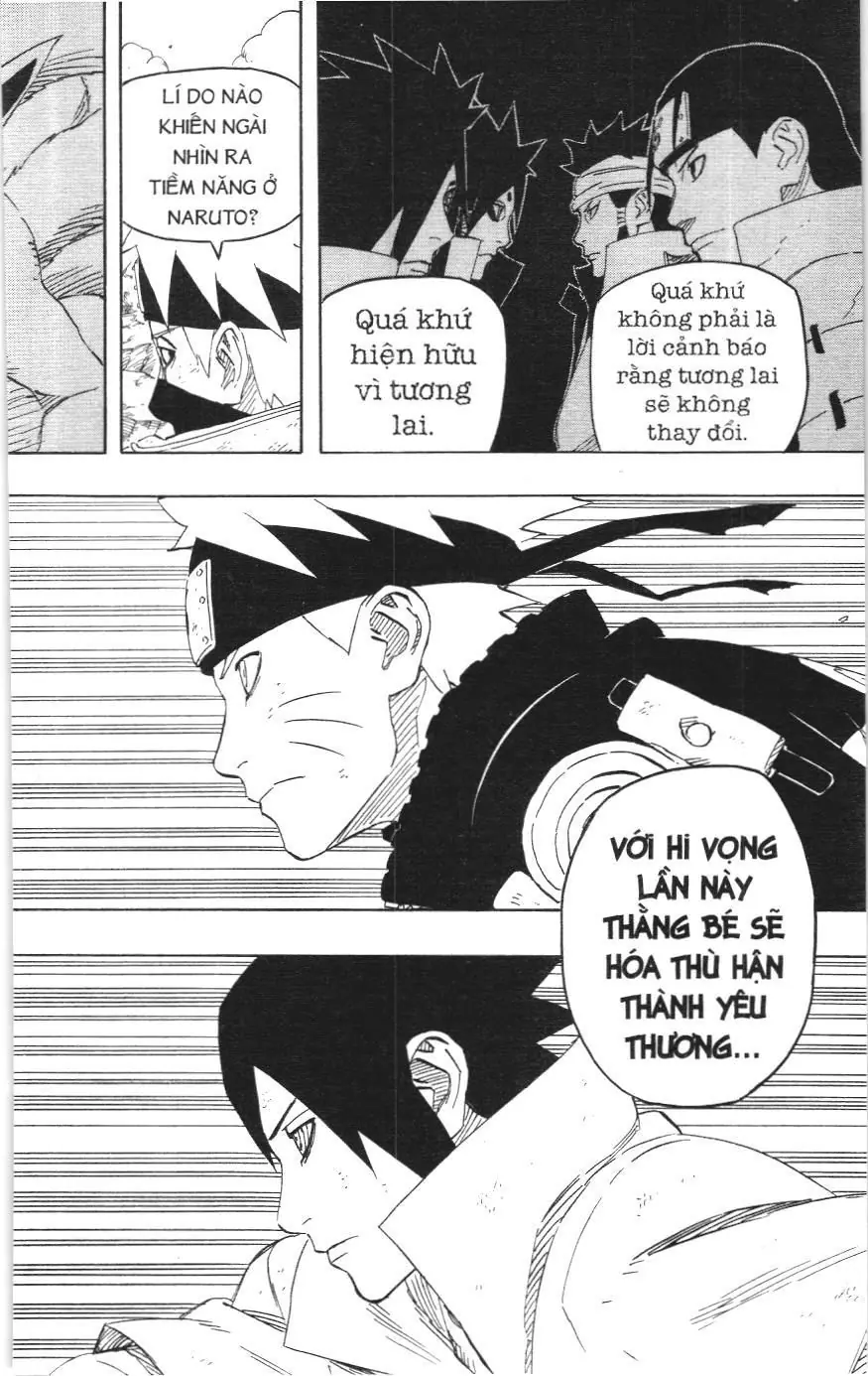 Naruto (NXB Kim Đồng) Chapter 693 - Trang 13