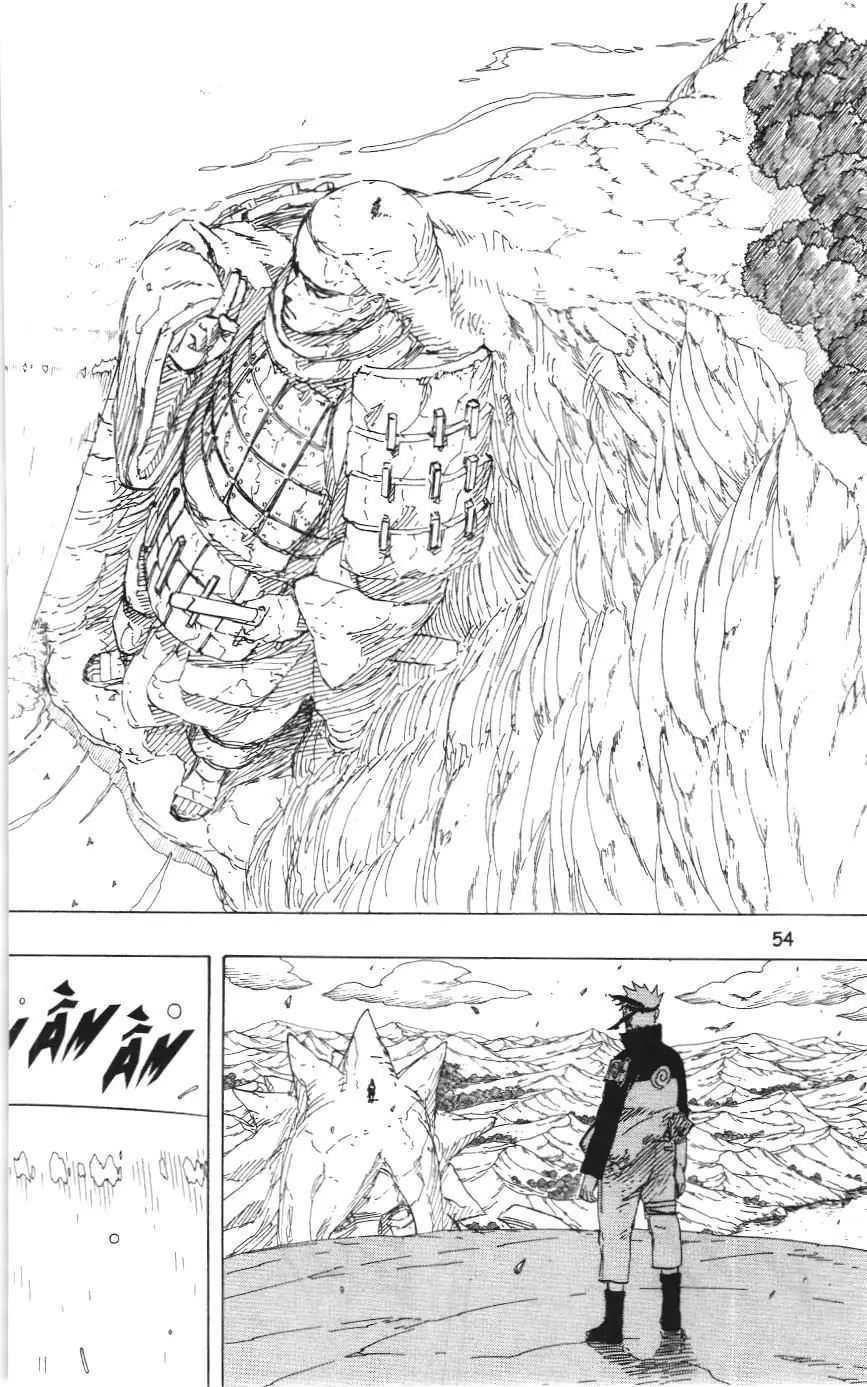 Naruto (NXB Kim Đồng) Chapter 693 - Trang 15