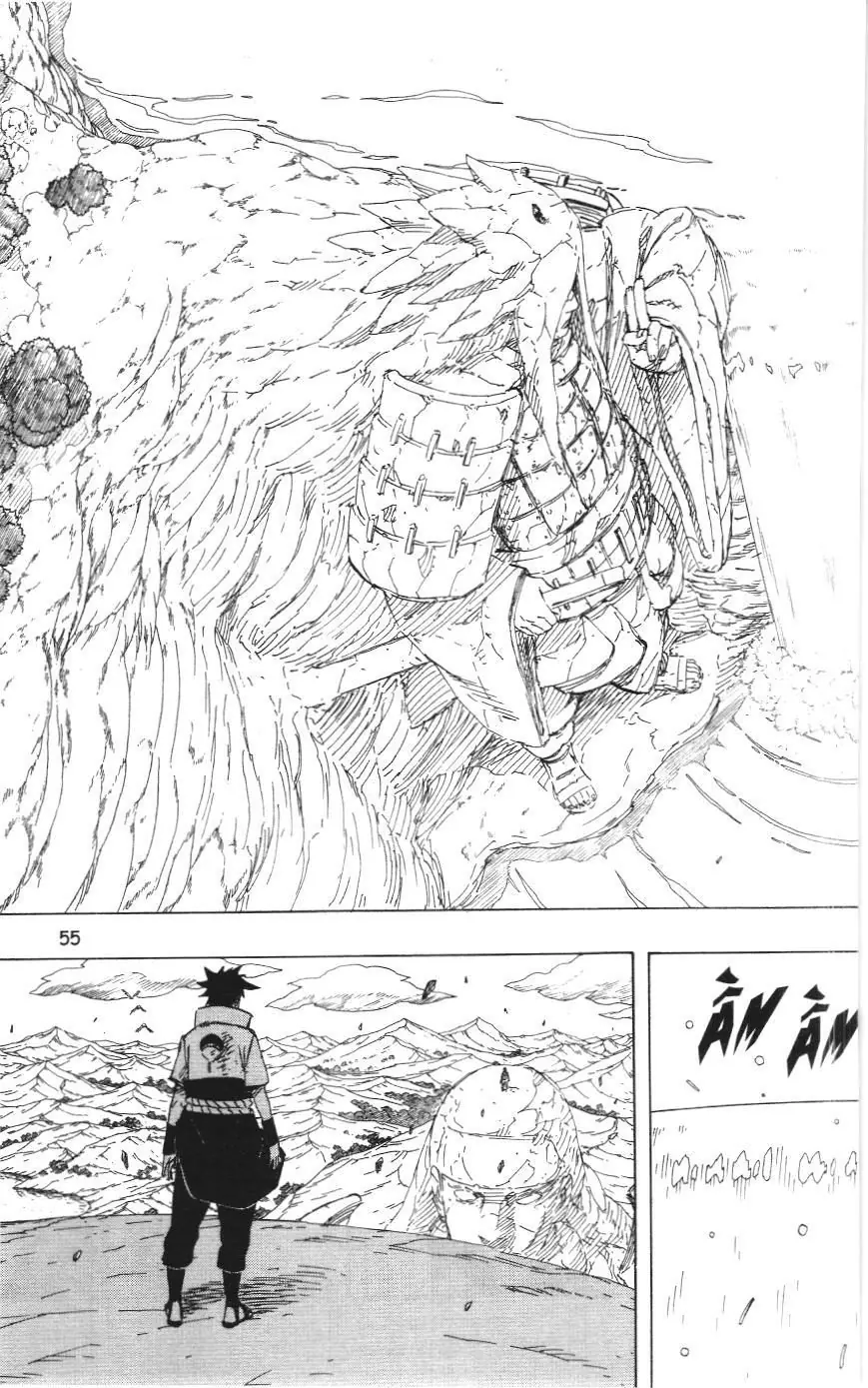 Naruto (NXB Kim Đồng) Chapter 693 - Trang 16