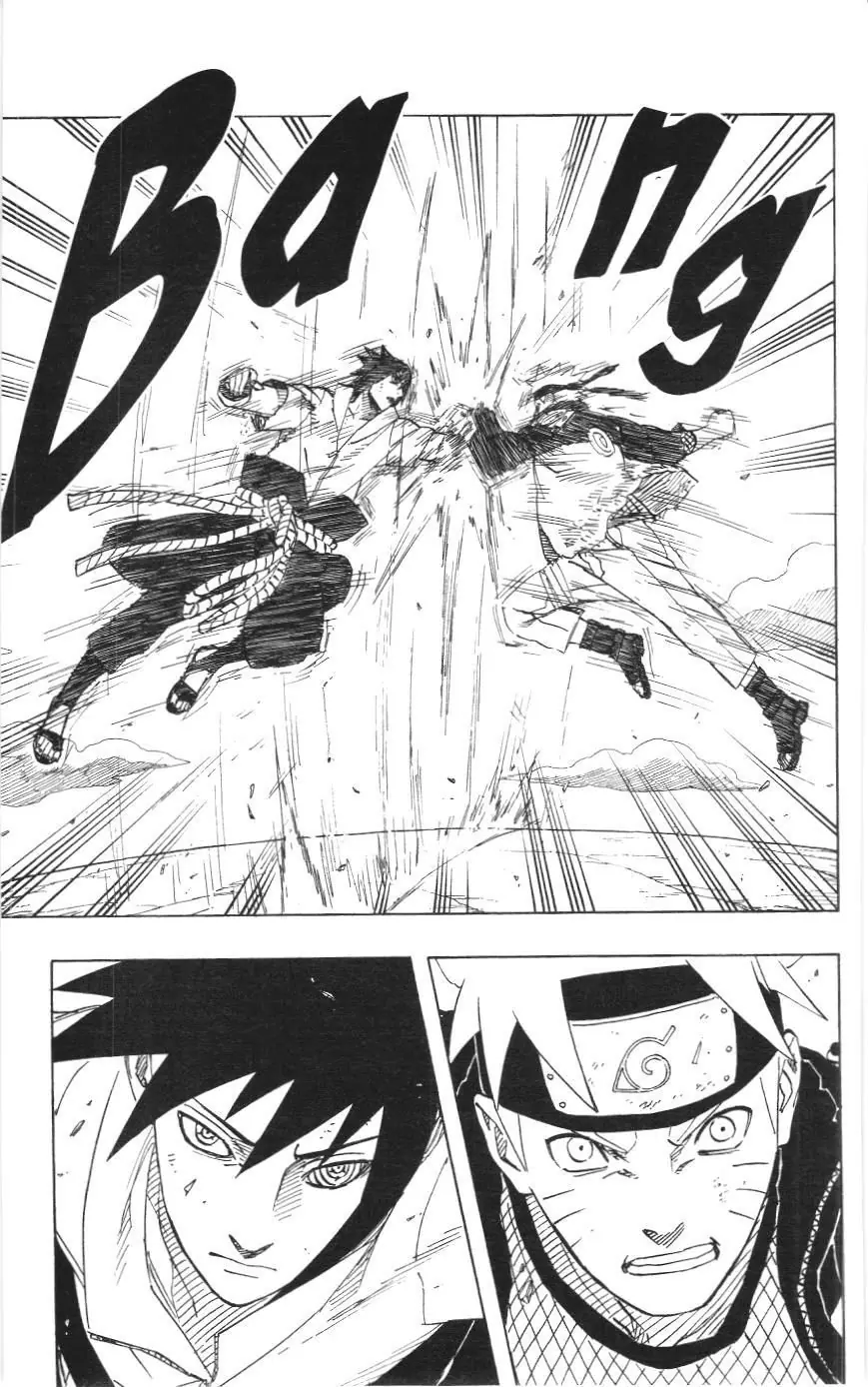 Naruto (NXB Kim Đồng) Chapter 694 - Trang 18