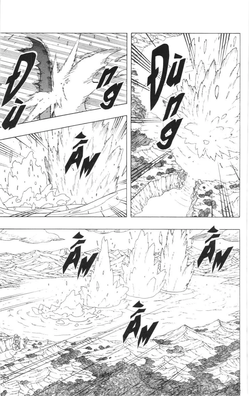 Naruto (NXB Kim Đồng) Chapter 695 - Trang 10