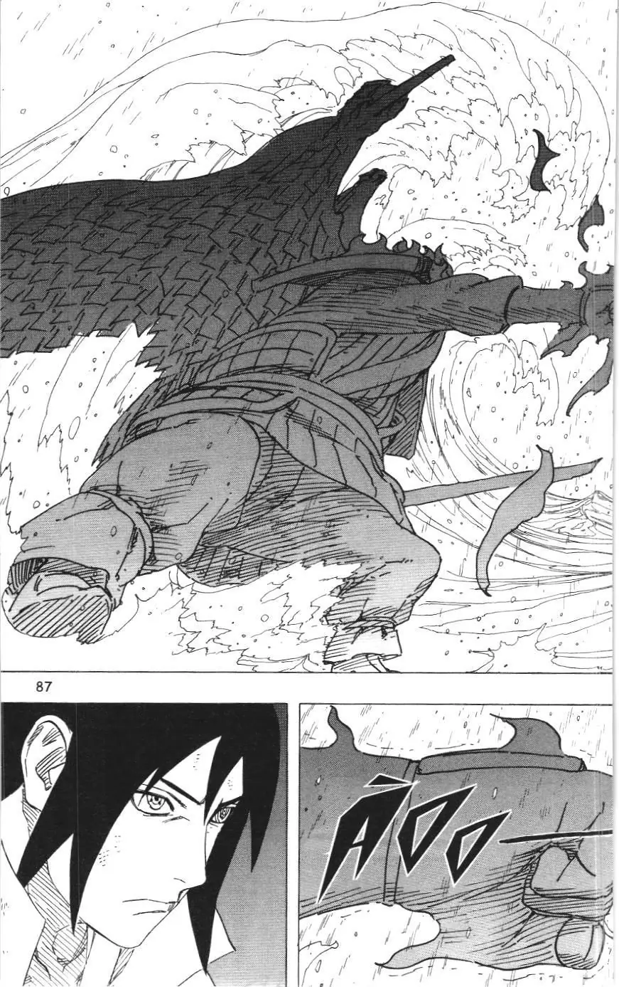 Naruto (NXB Kim Đồng) Chapter 695 - Trang 12