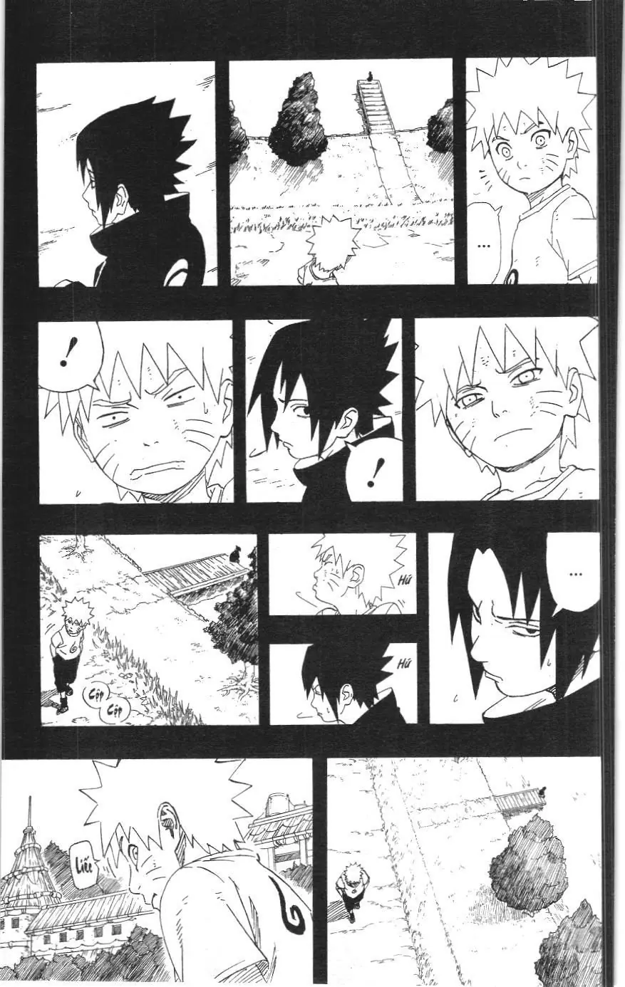 Naruto (NXB Kim Đồng) Chapter 695 - Trang 14