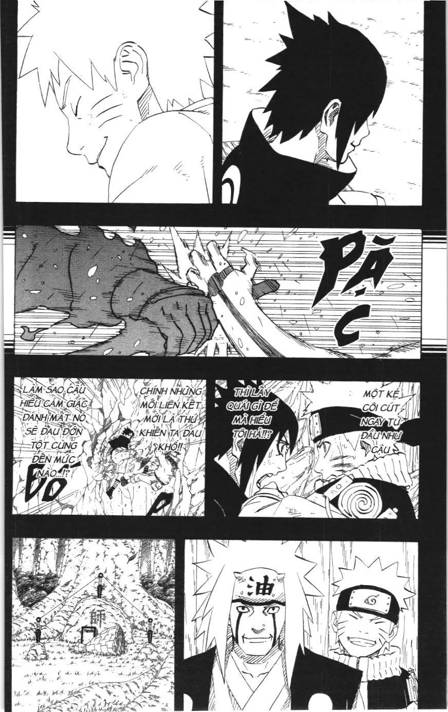 Naruto (NXB Kim Đồng) Chapter 695 - Trang 15