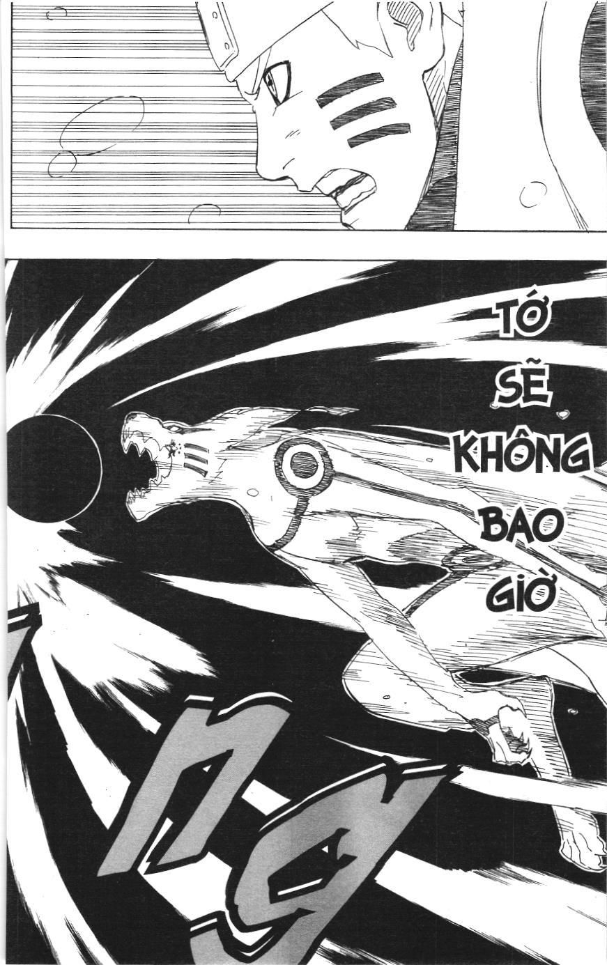 Naruto (NXB Kim Đồng) Chapter 695 - Trang 19