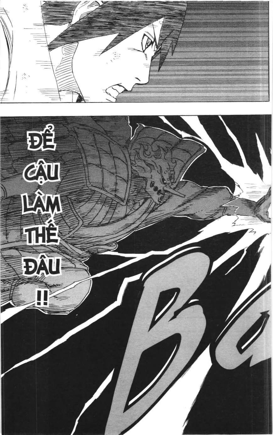 Naruto (NXB Kim Đồng) Chapter 695 - Trang 20