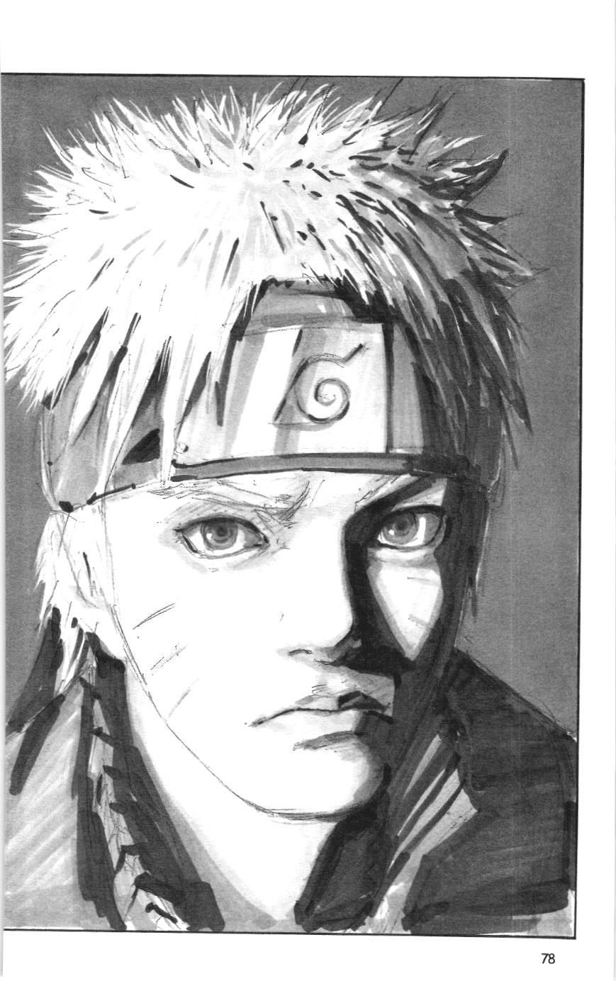 Naruto (NXB Kim Đồng) Chapter 695 - Trang 3