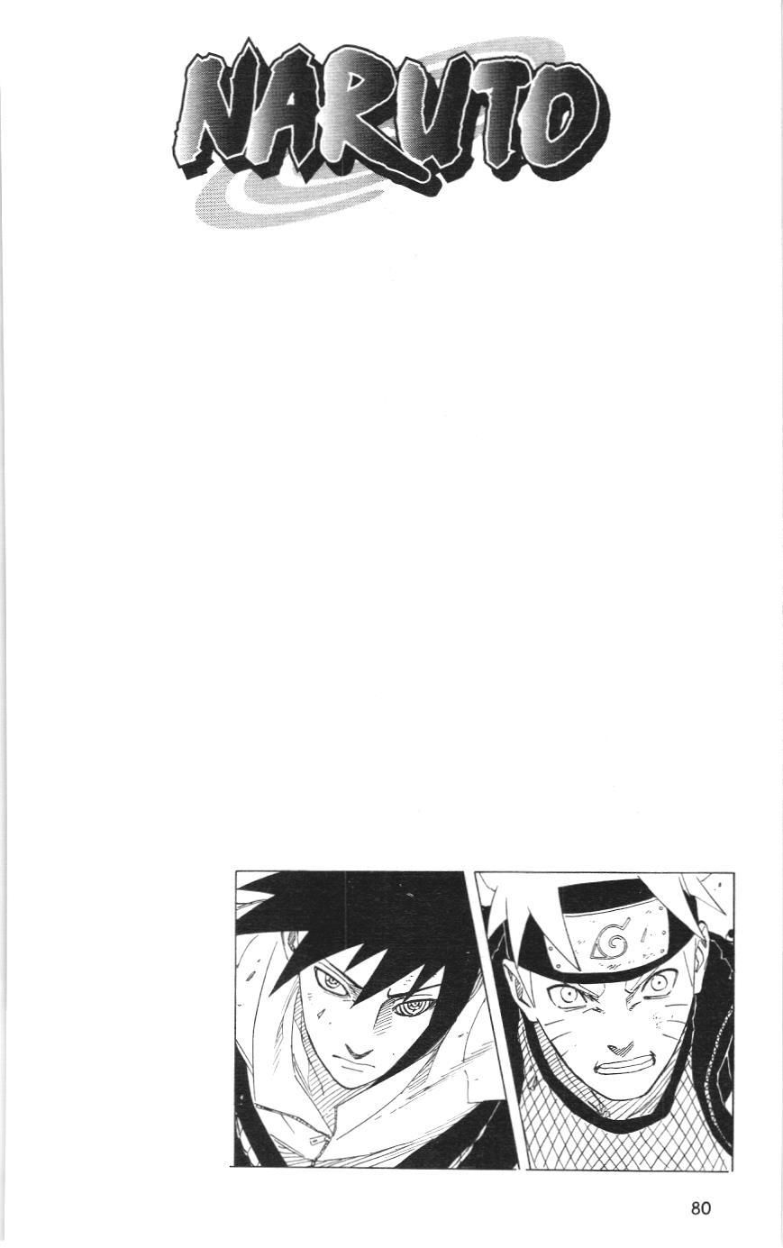 Naruto (NXB Kim Đồng) Chapter 695 - Trang 5