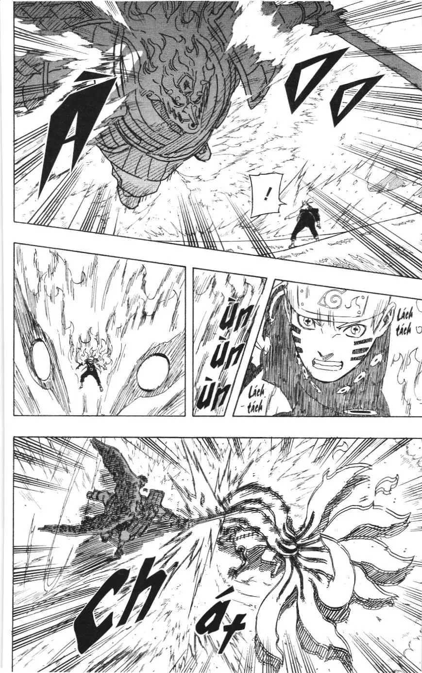 Naruto (NXB Kim Đồng) Chapter 695 - Trang 9