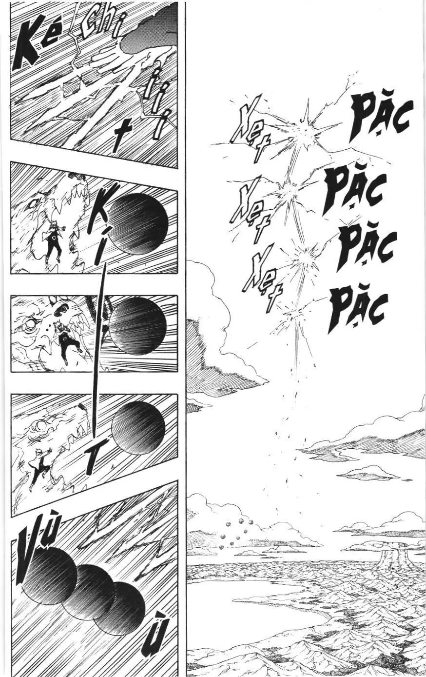Naruto (NXB Kim Đồng) Chapter 696 - Trang 13