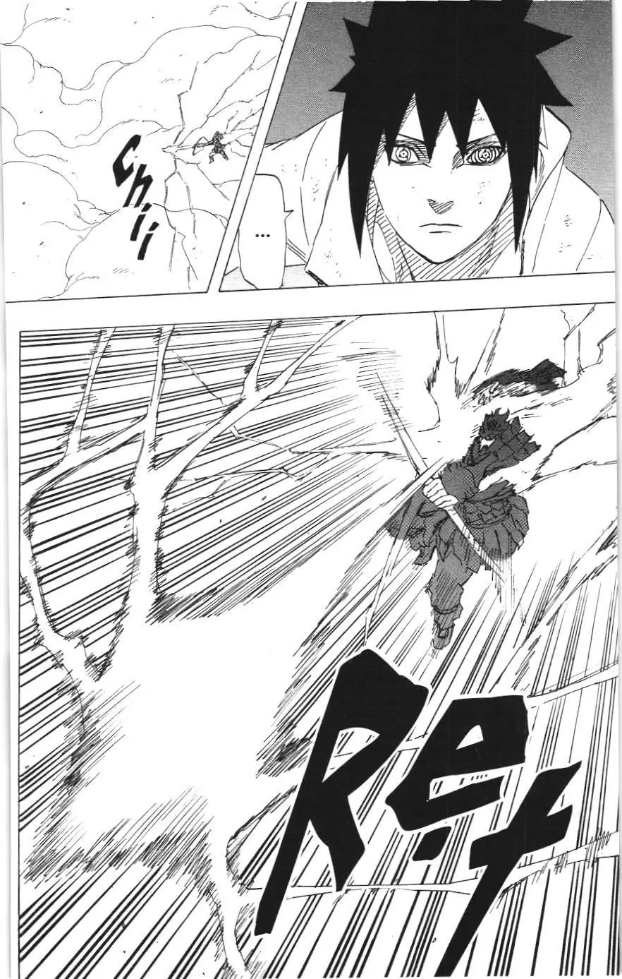 Naruto (NXB Kim Đồng) Chapter 696 - Trang 19